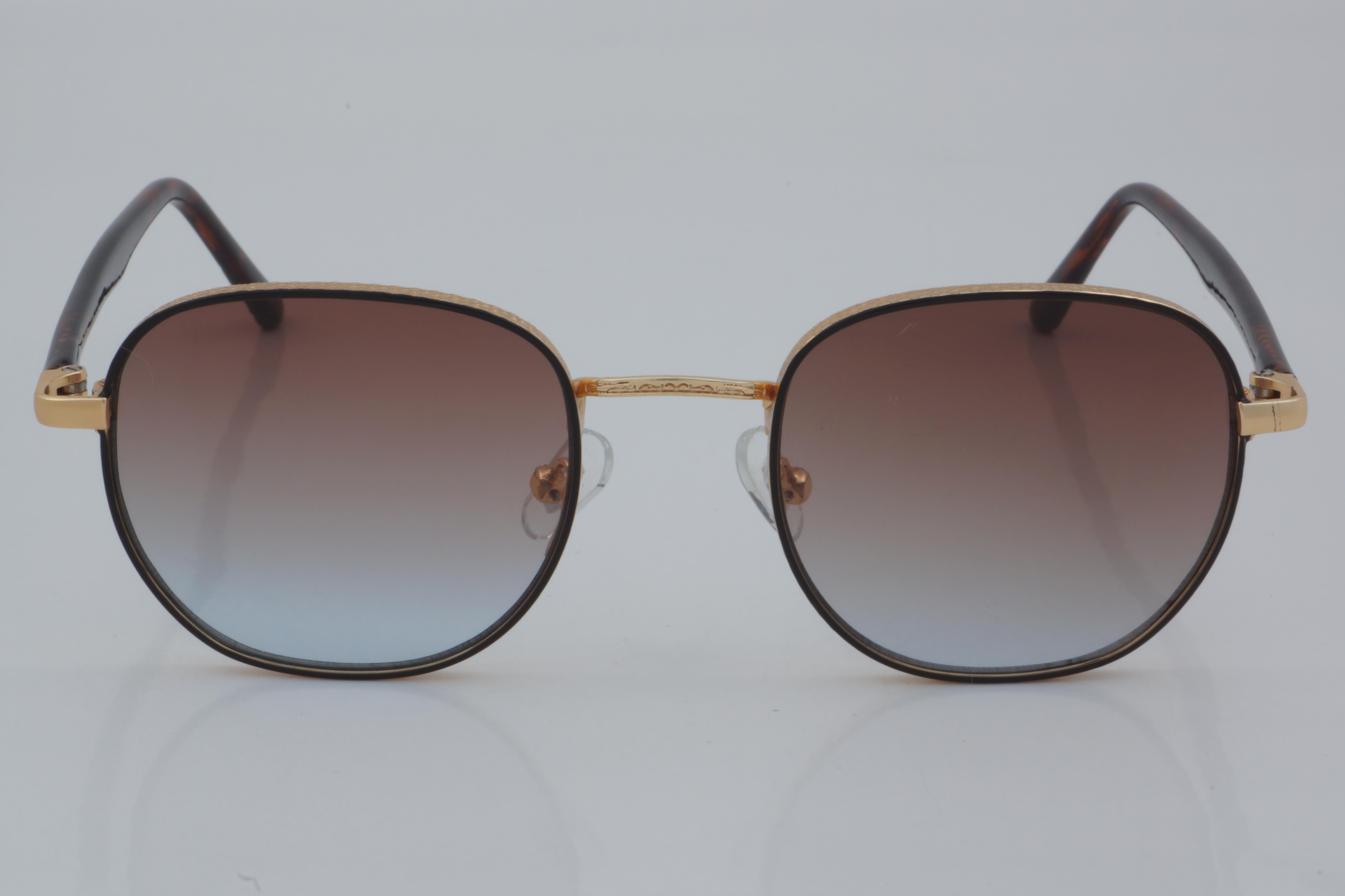 LUCCA GÜNEŞ GÖZLÜĞÜ MS 249 C6 48 - 01 Güneş Gözlüğü