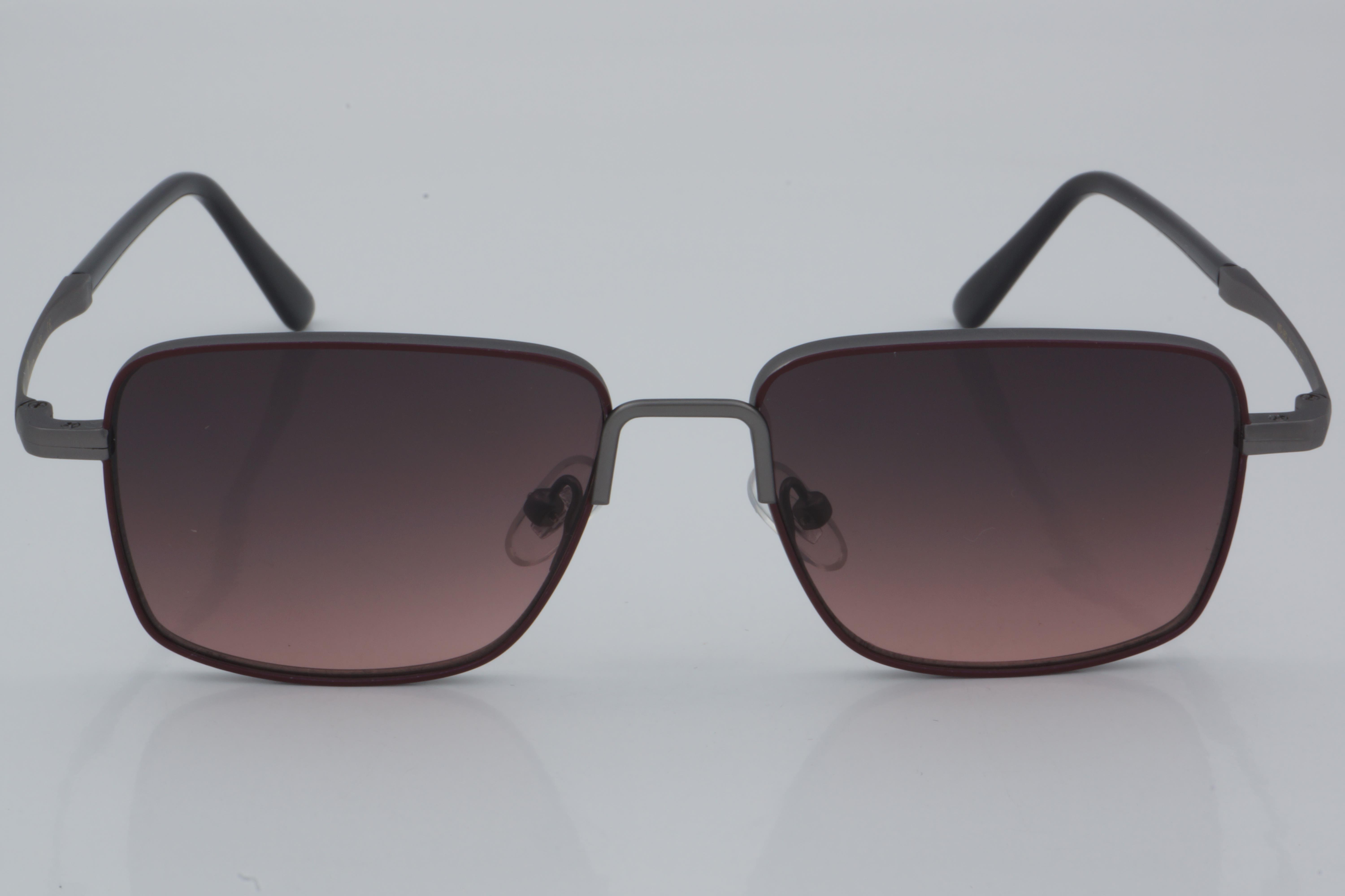 LUCCA GÜNEŞ GÖZLÜĞÜ MS 262 39 50 - 01 Güneş Gözlüğü