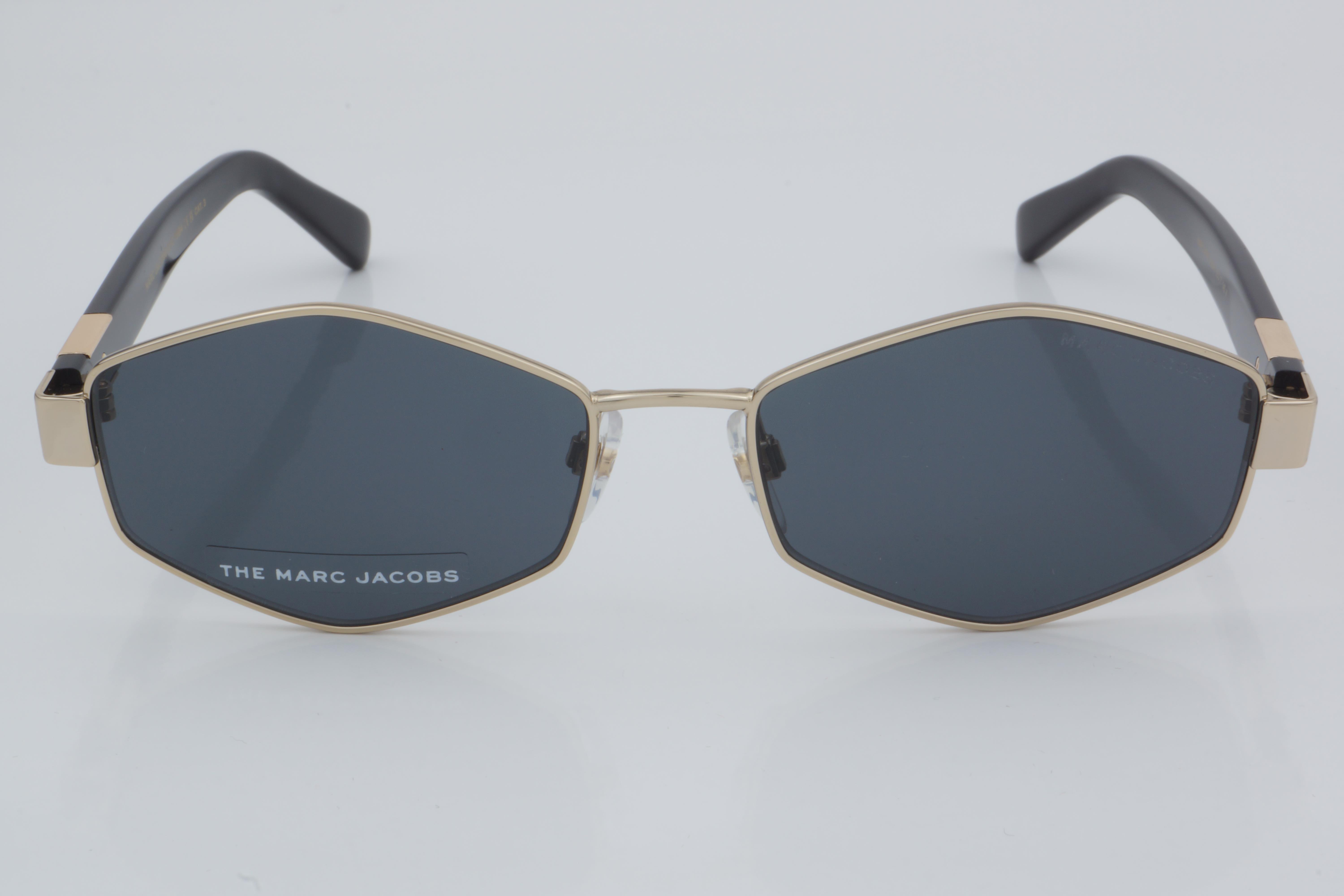 MARC JACOBS GÜNEŞ MJ 496/S J5GIR 55 - 01 Güneş Gözlüğü