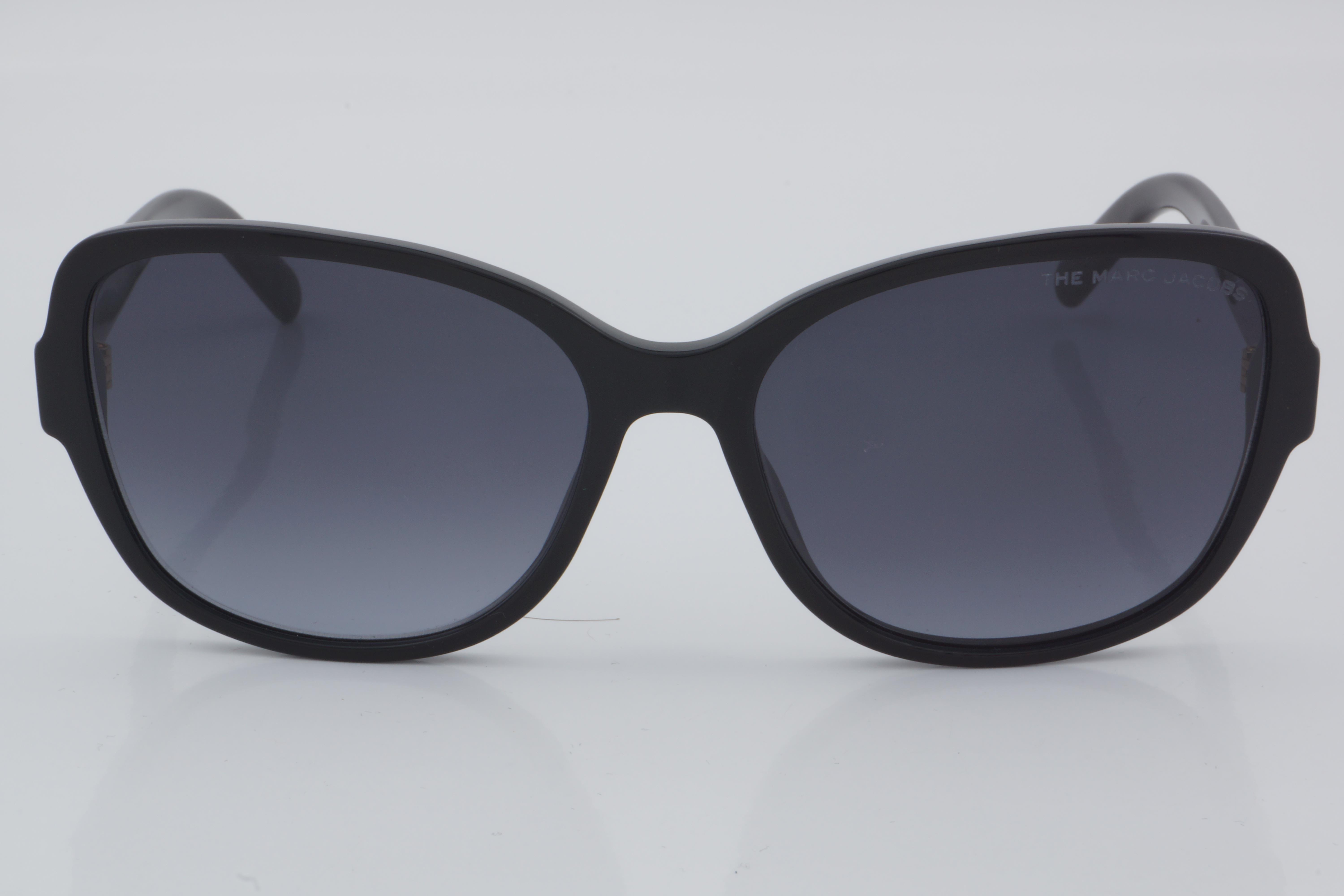 MARC JACOBS GÜNEŞ MJ 528/S 8079O 58 - 01 Güneş Gözlüğü