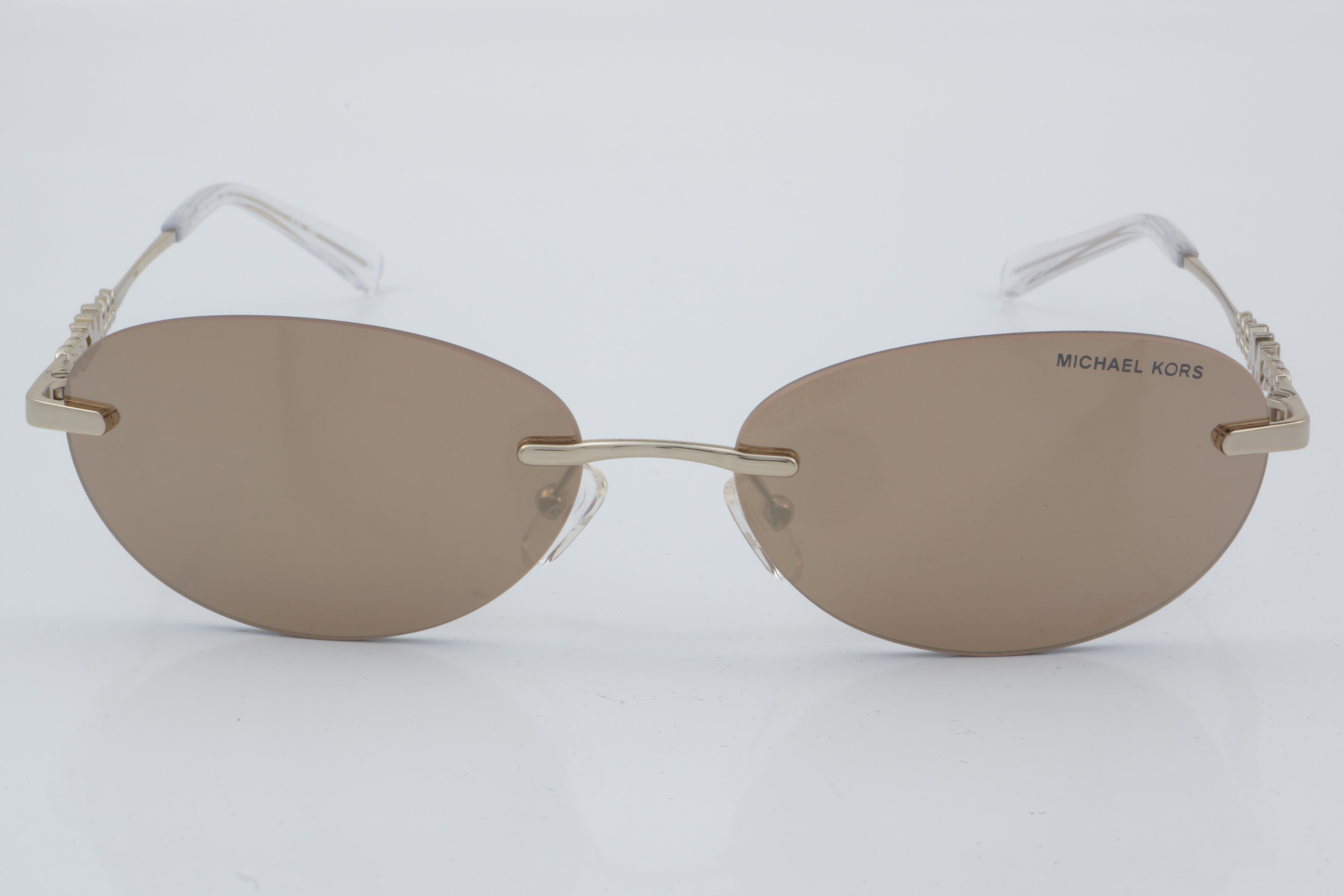 MICHAEL KORS GÜNEŞ MK 1151 10145A 58 - 01 Güneş Gözlüğü