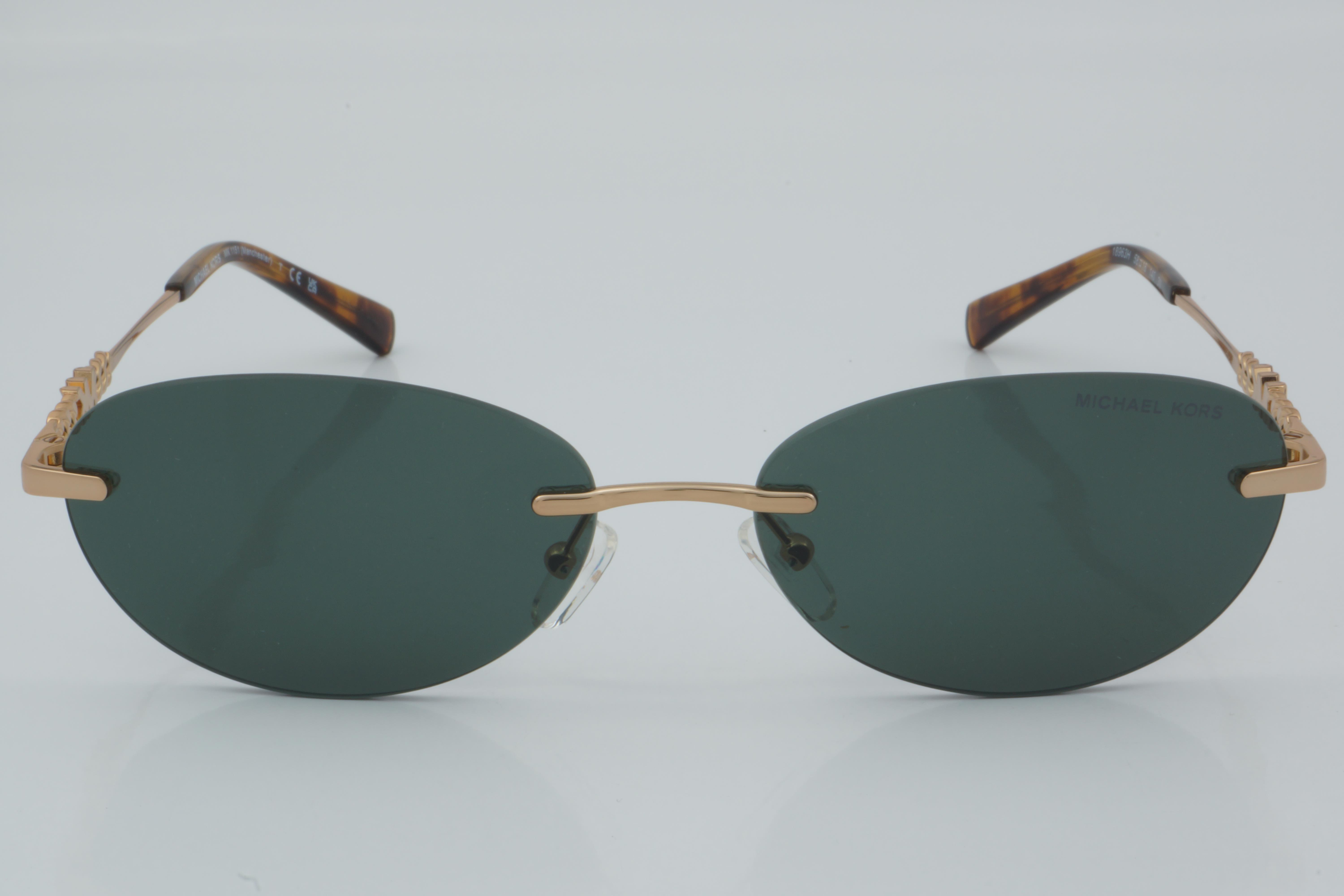 MICHAEL KORS GÜNEŞ MK 1151 18963H 58 - 01 Güneş Gözlüğü