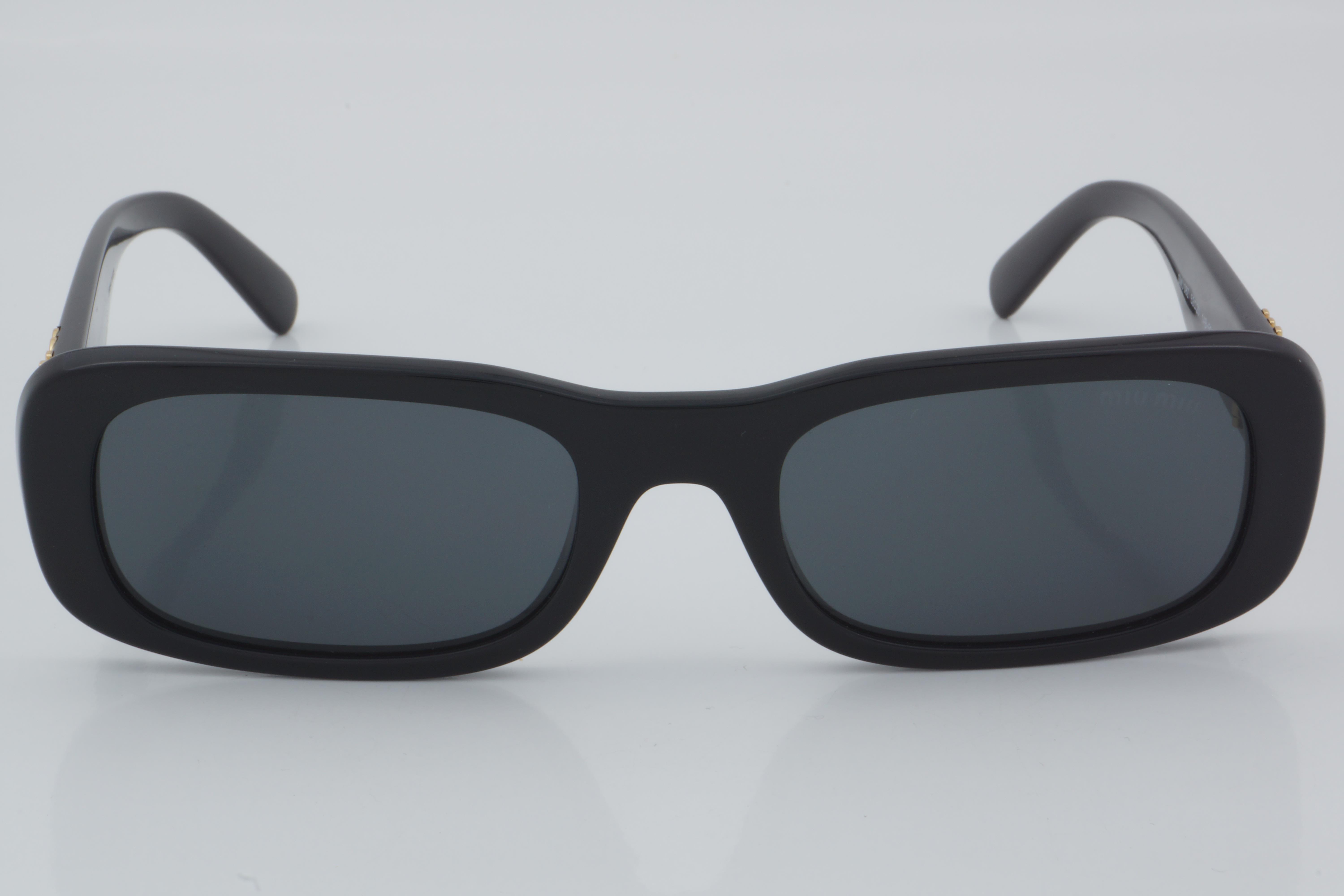 MIU MIU GÜNEŞ SMU 08Z 1AB-5S0 53 - 01 Güneş Gözlüğü