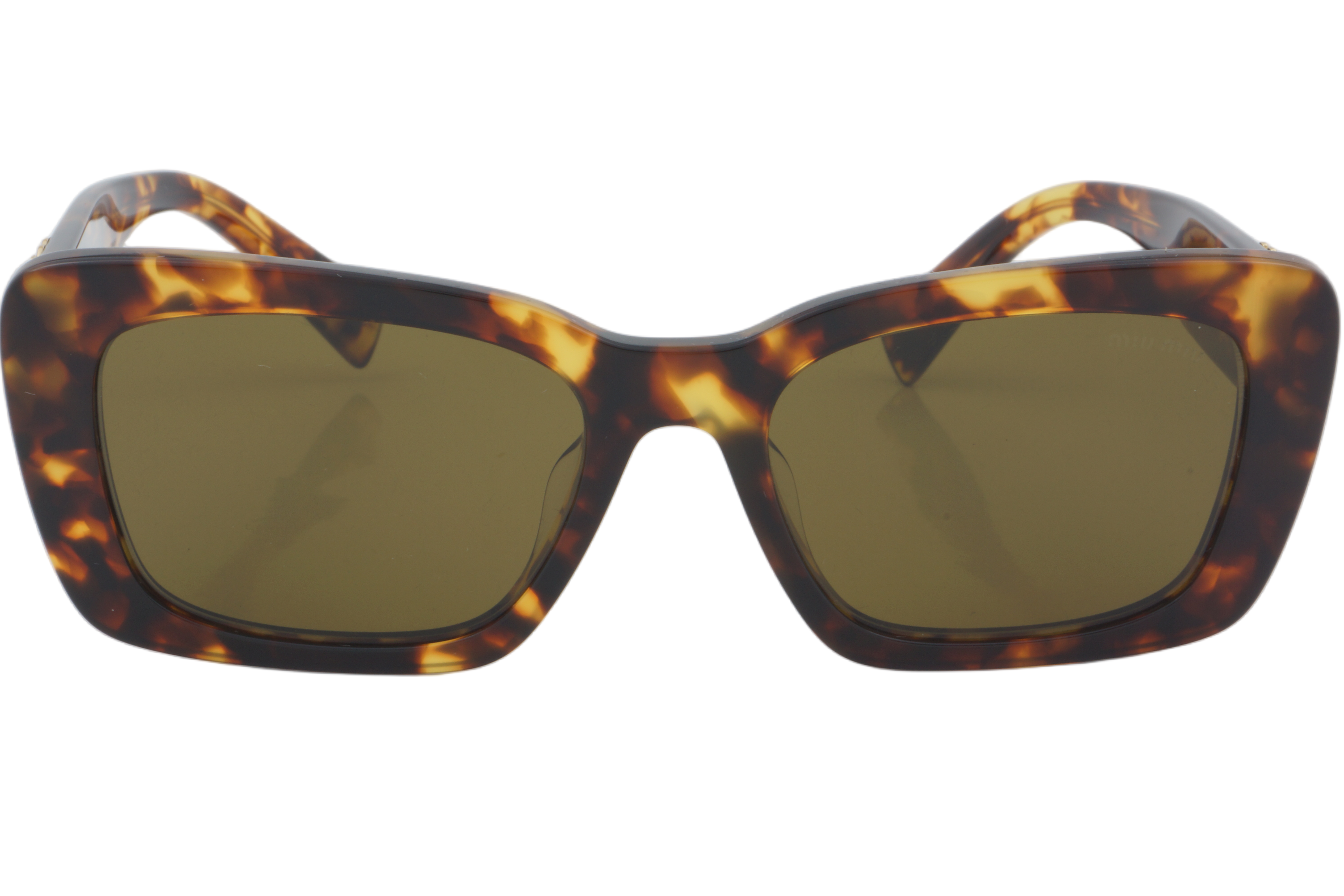 Miu Miu SMU 07Y 14L-09Z 53 - 01 Güneş Gözlüğü