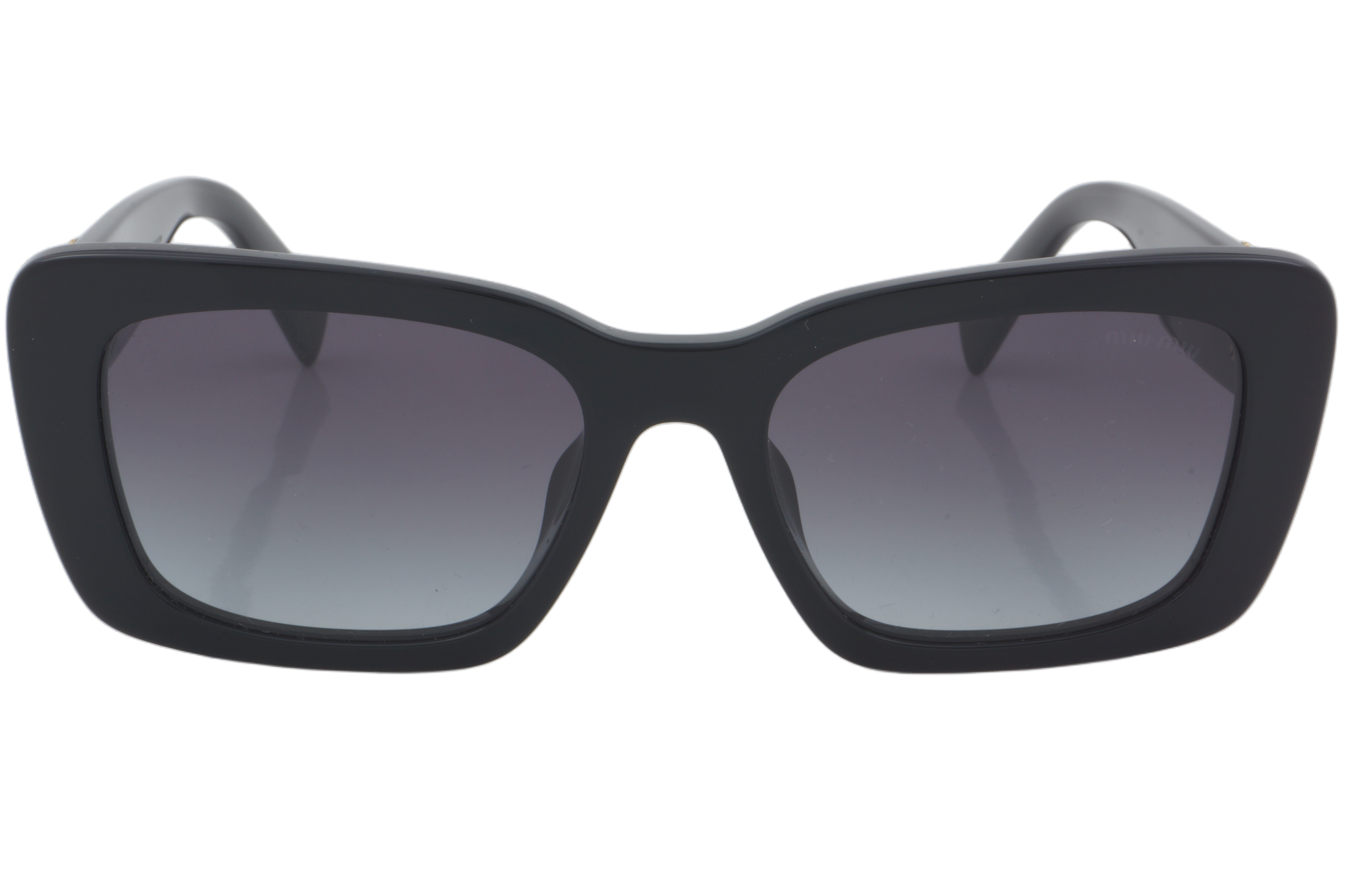 Miu Miu SMU 07Y 1AB-5D1 53 - 01 Güneş Gözlüğü