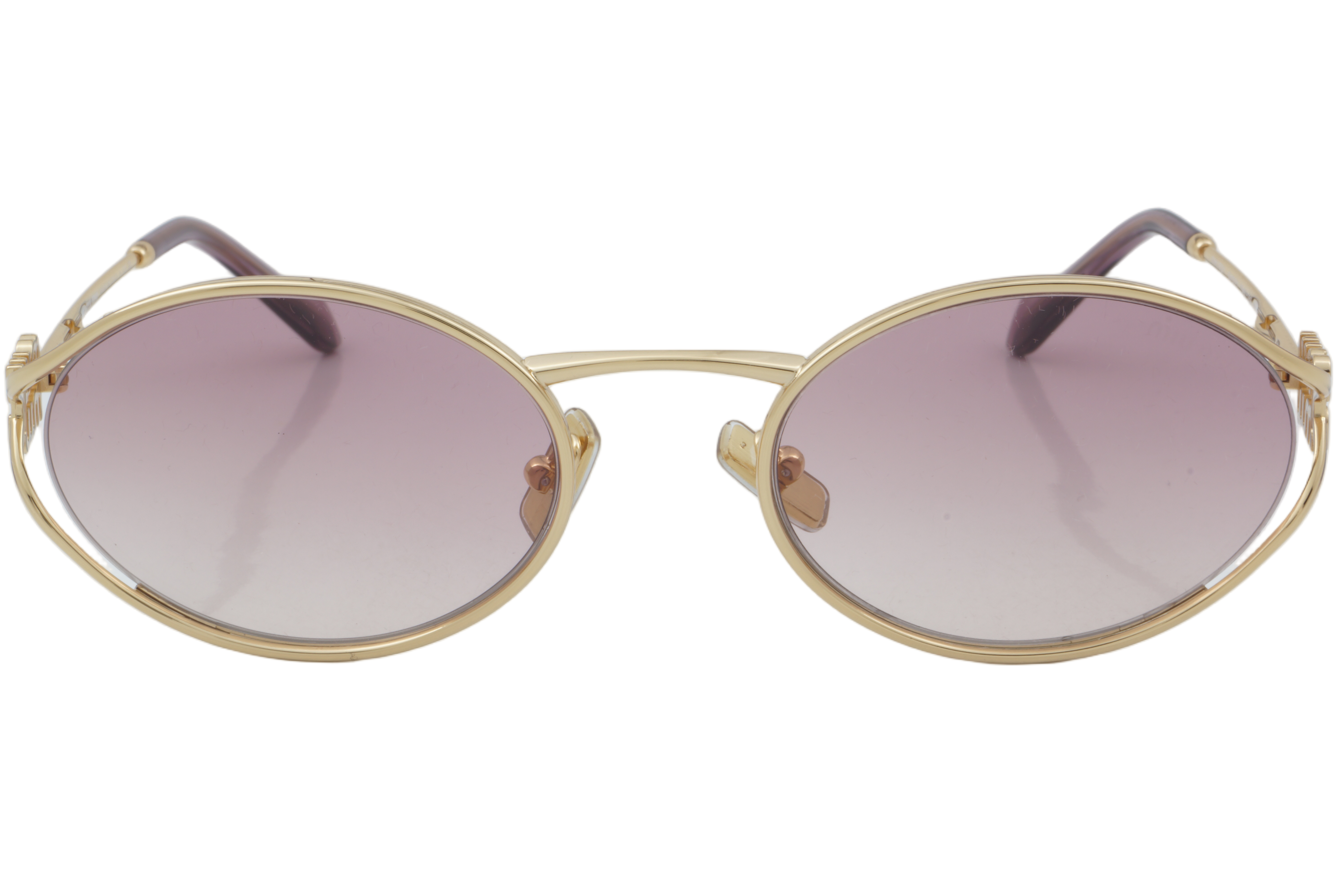 Miu Miu SMU 52Y 5AK-06S 54 - 01 Güneş Gözlüğü