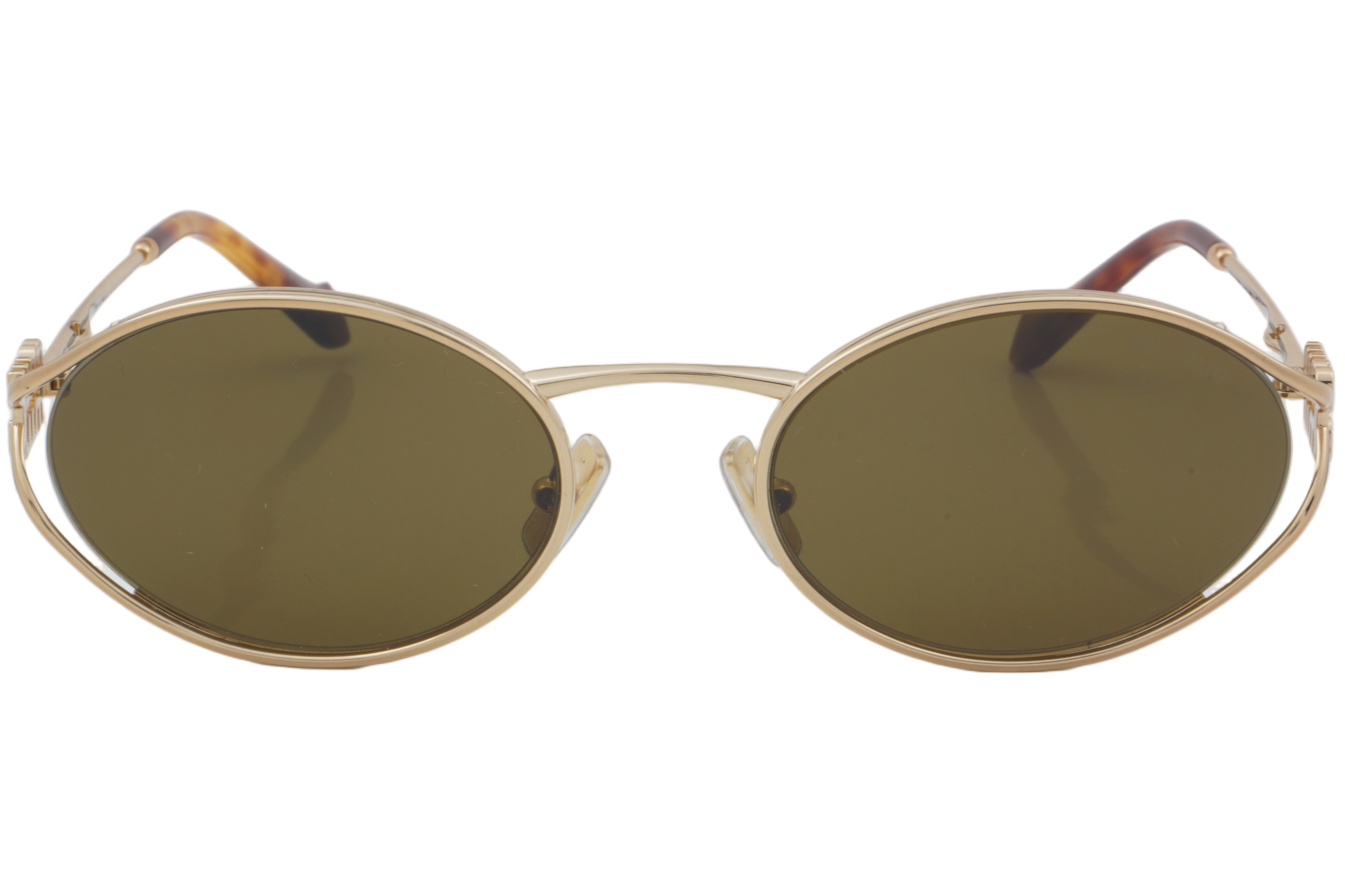 Miu Miu SMU 52Y 7OE-01T 54 - 01 Güneş Gözlüğü