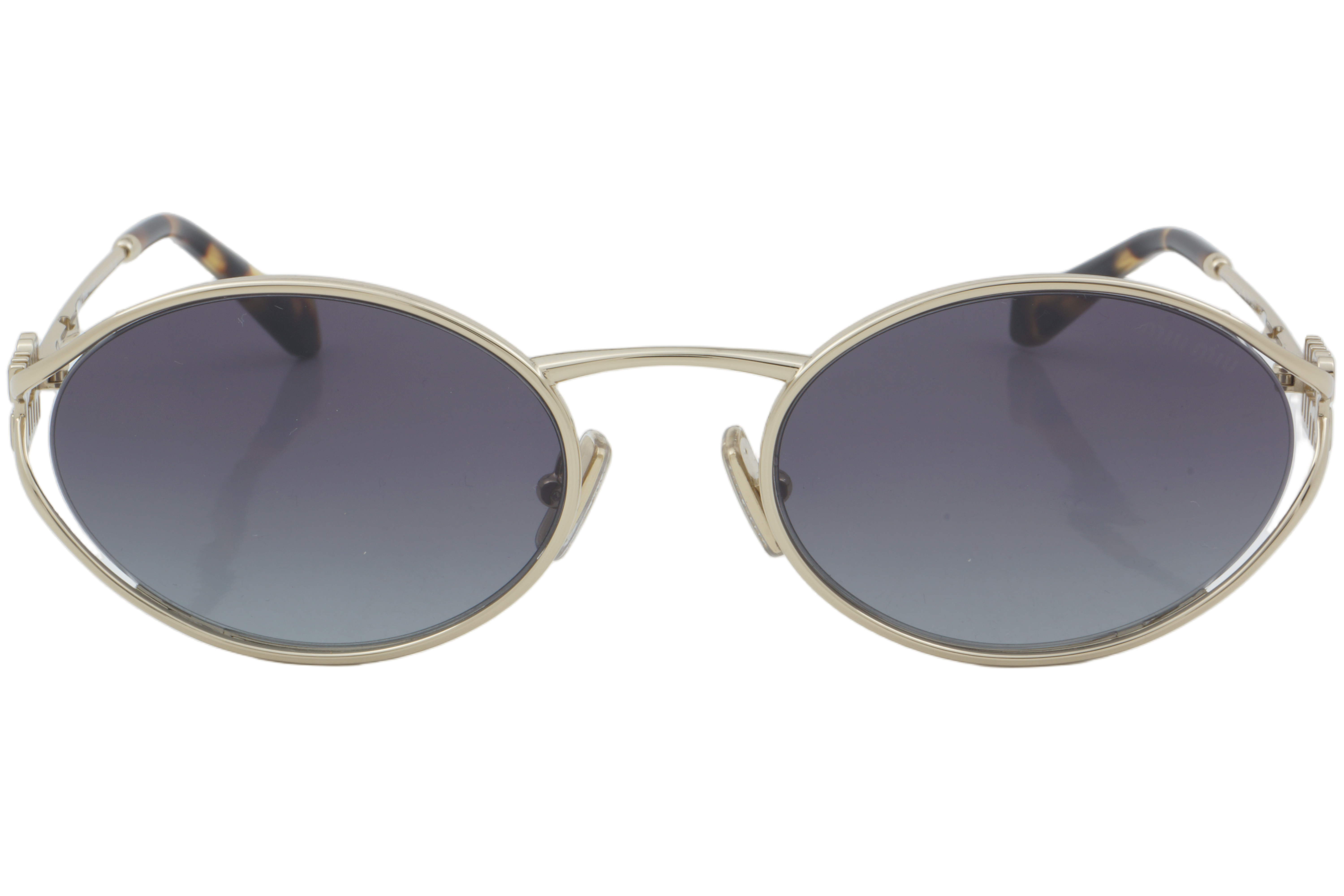 Miu Miu SMU 52Y ZVN-5D1 54 - 01 Güneş Gözlüğü