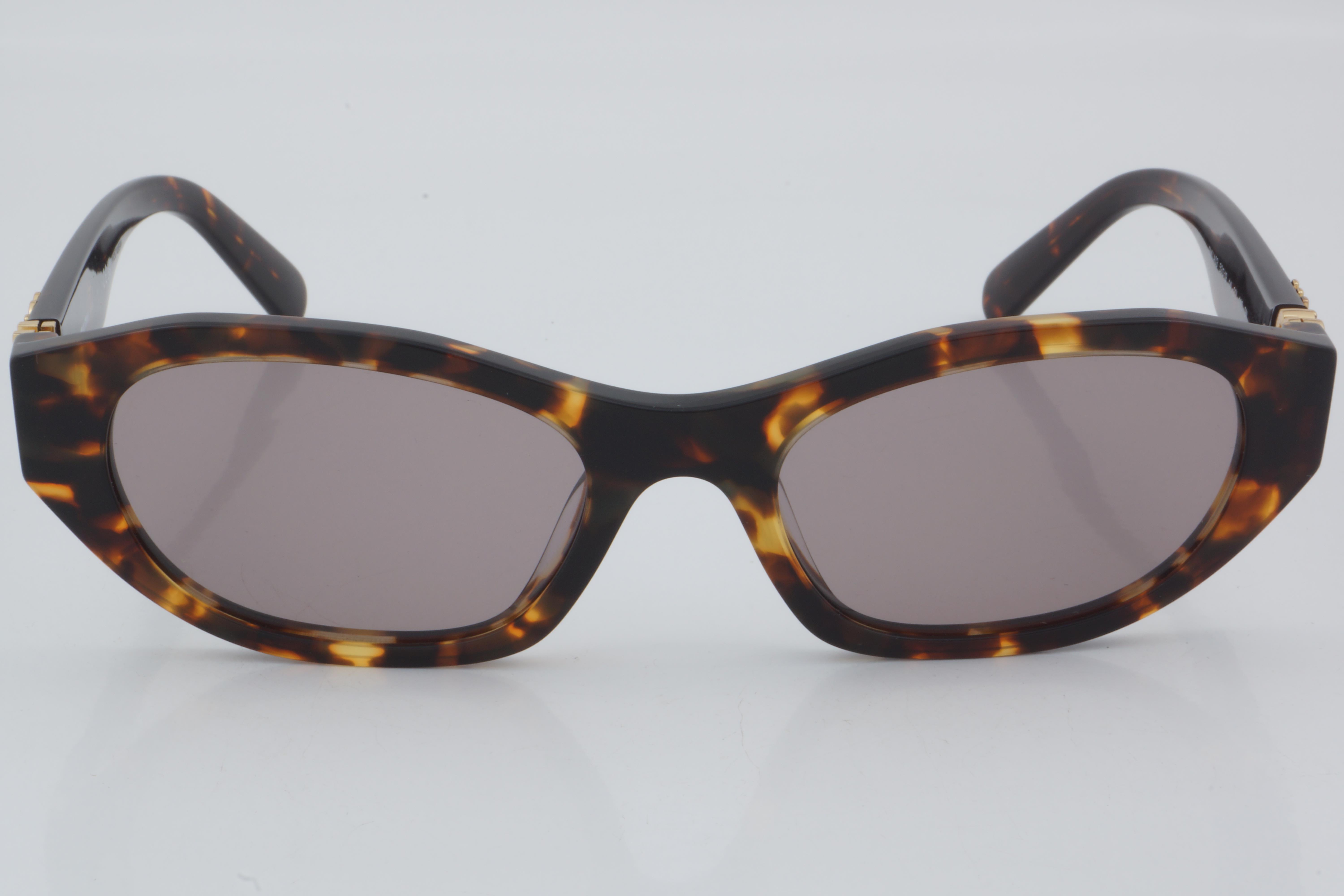 Miu Miu SMU A03 14L-201 53 - 01 Güneş Gözlüğü