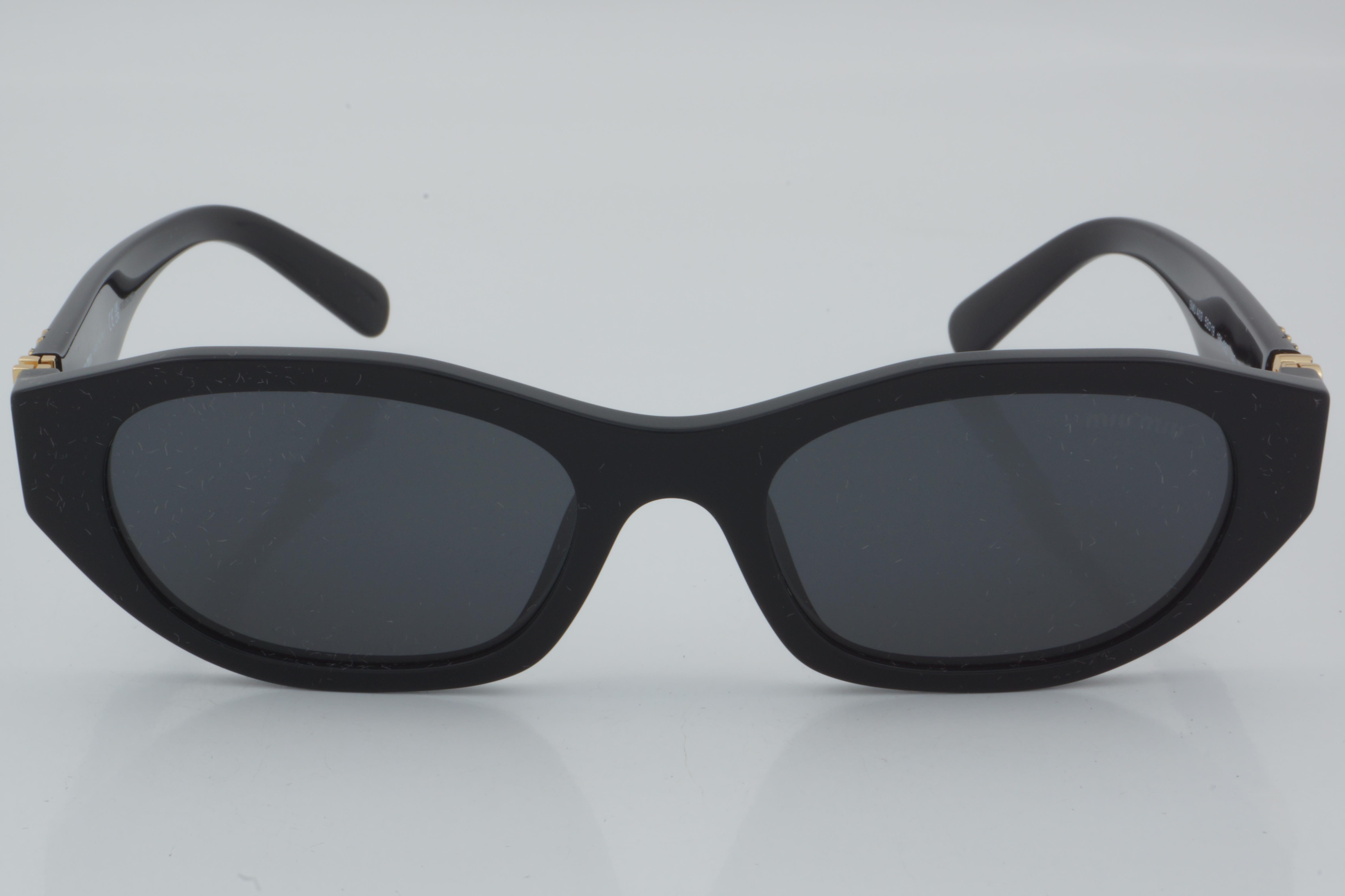 Miu Miu SMU A03 16K-08Z 53 - 01 Güneş Gözlüğü