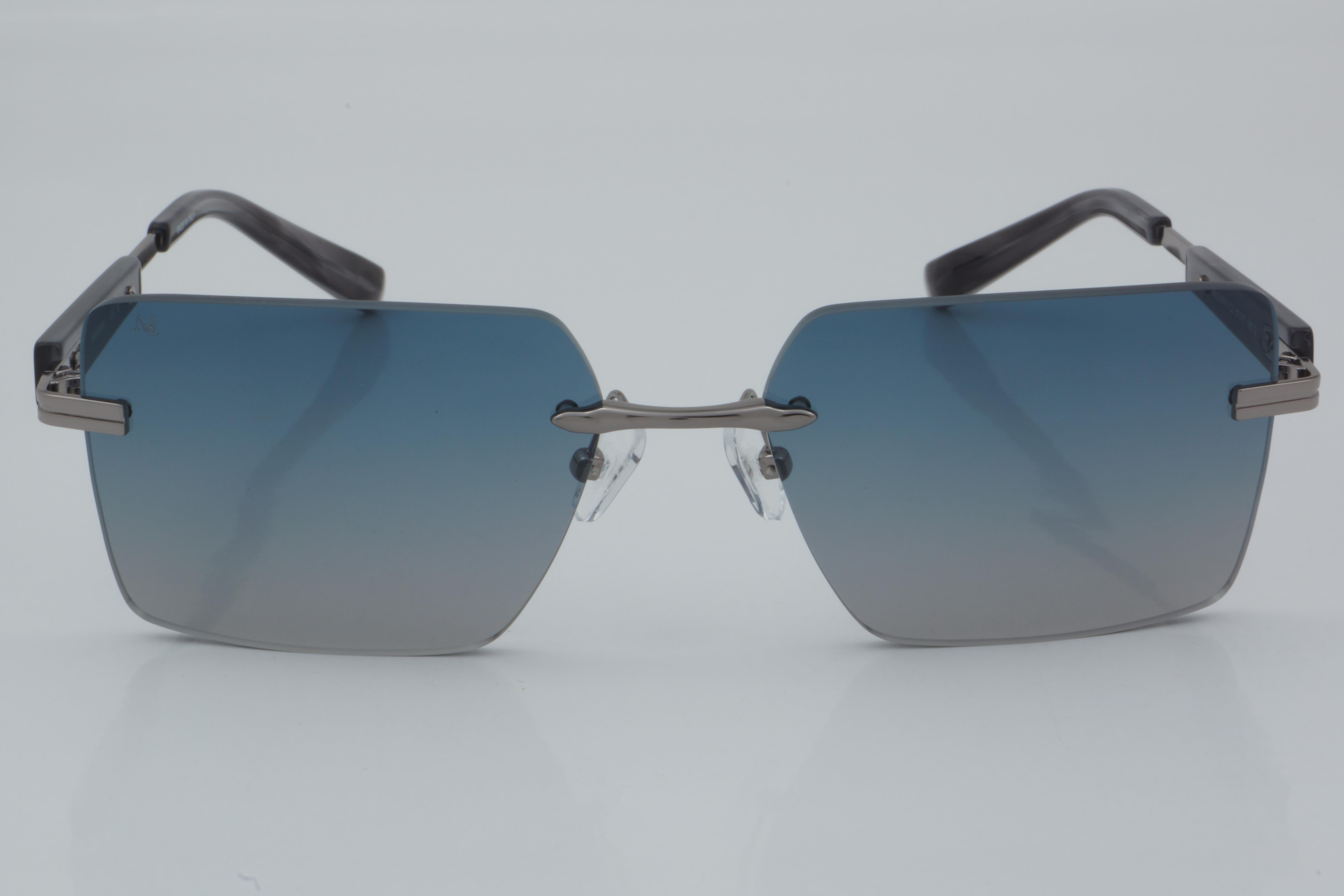 MOLLERUS GÜNEŞ MLG 0019 C2 57 - 01 Güneş Gözlüğü