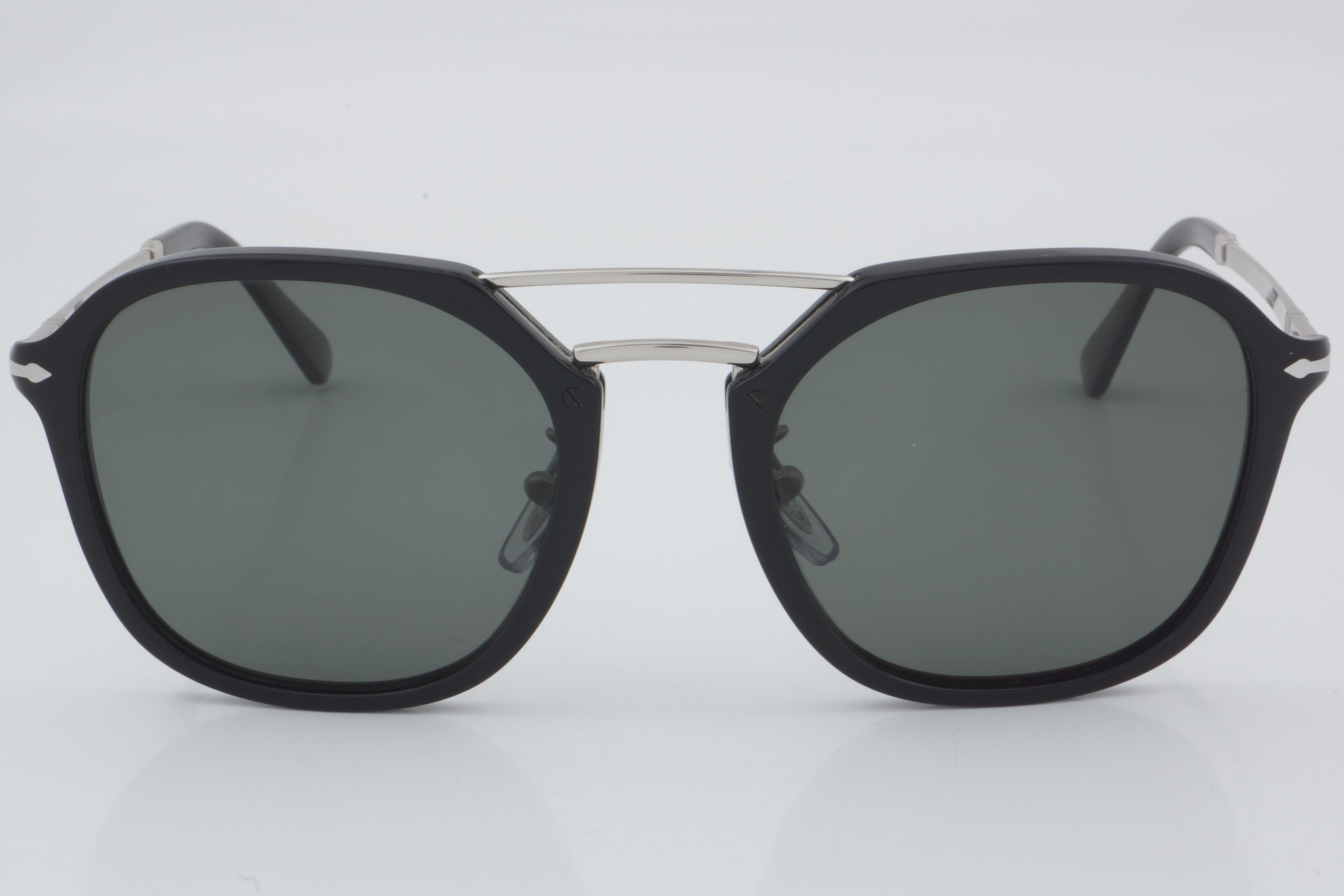 Persol PO 3352-S 95/58 55 - 01 Güneş Gözlüğü