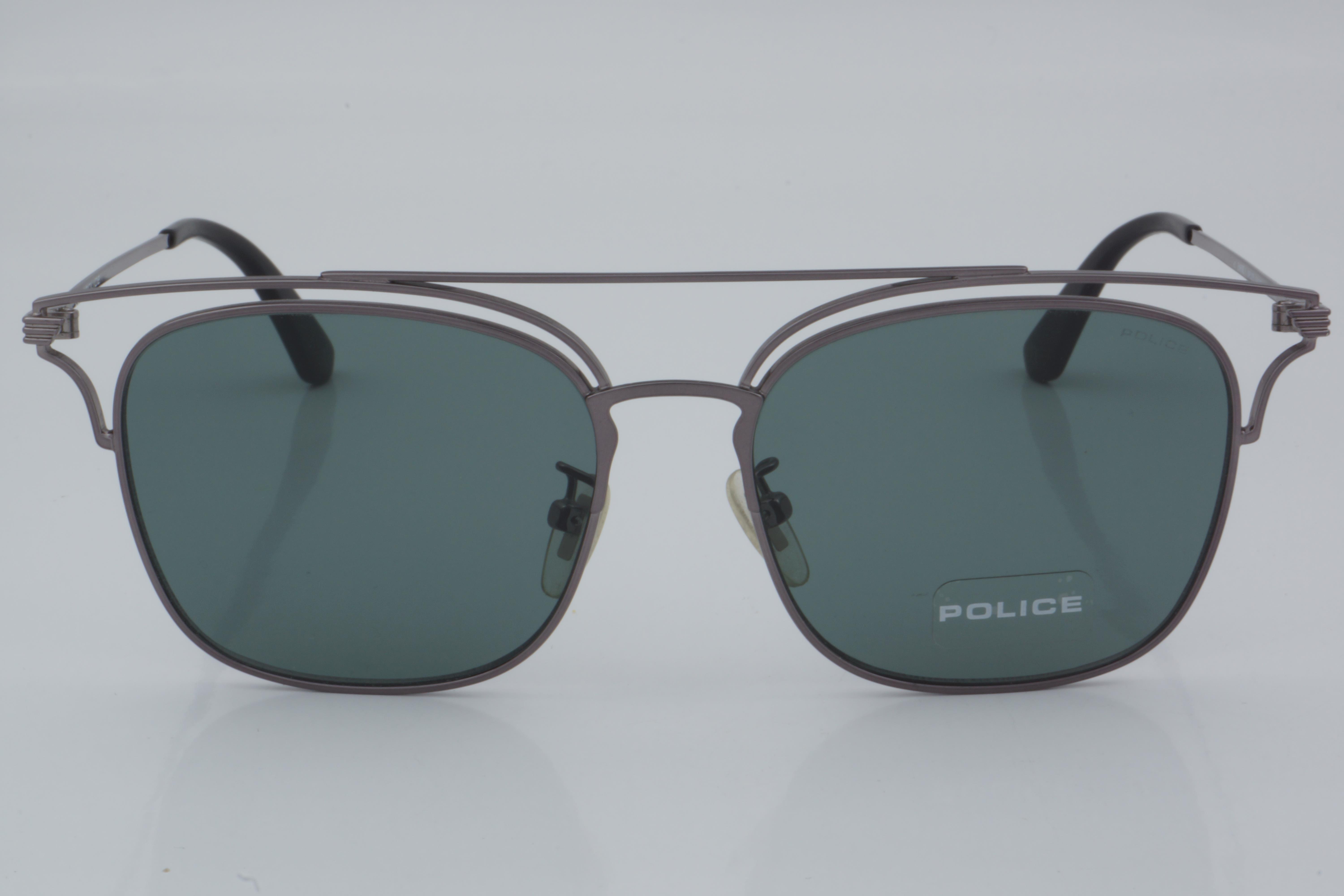 POLICE GÜNEŞ SPL575 0568 54 - 01 Güneş Gözlüğü