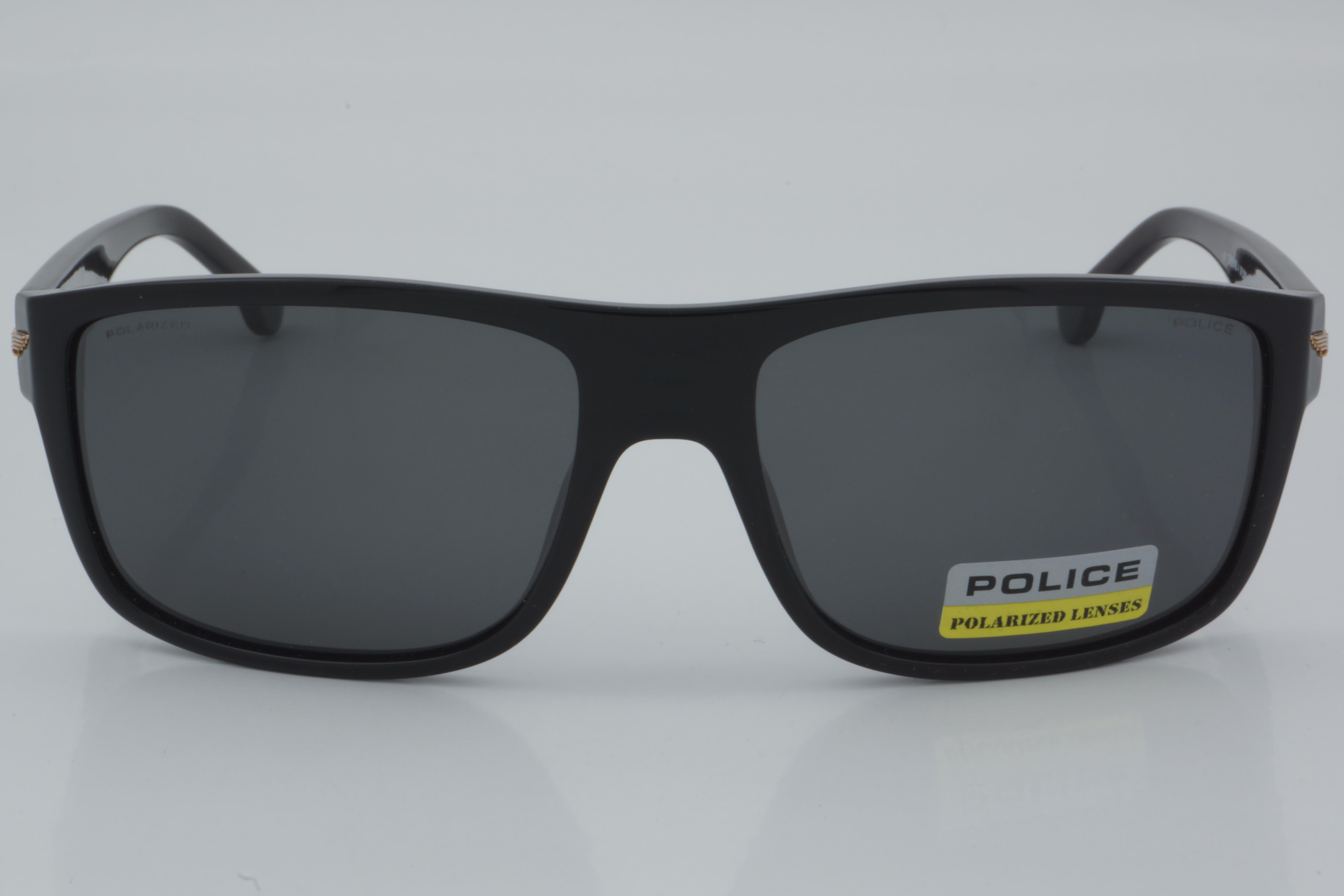 POLICE GÜNEŞ SPLB39V Z42P 60 - 01 Güneş Gözlüğü