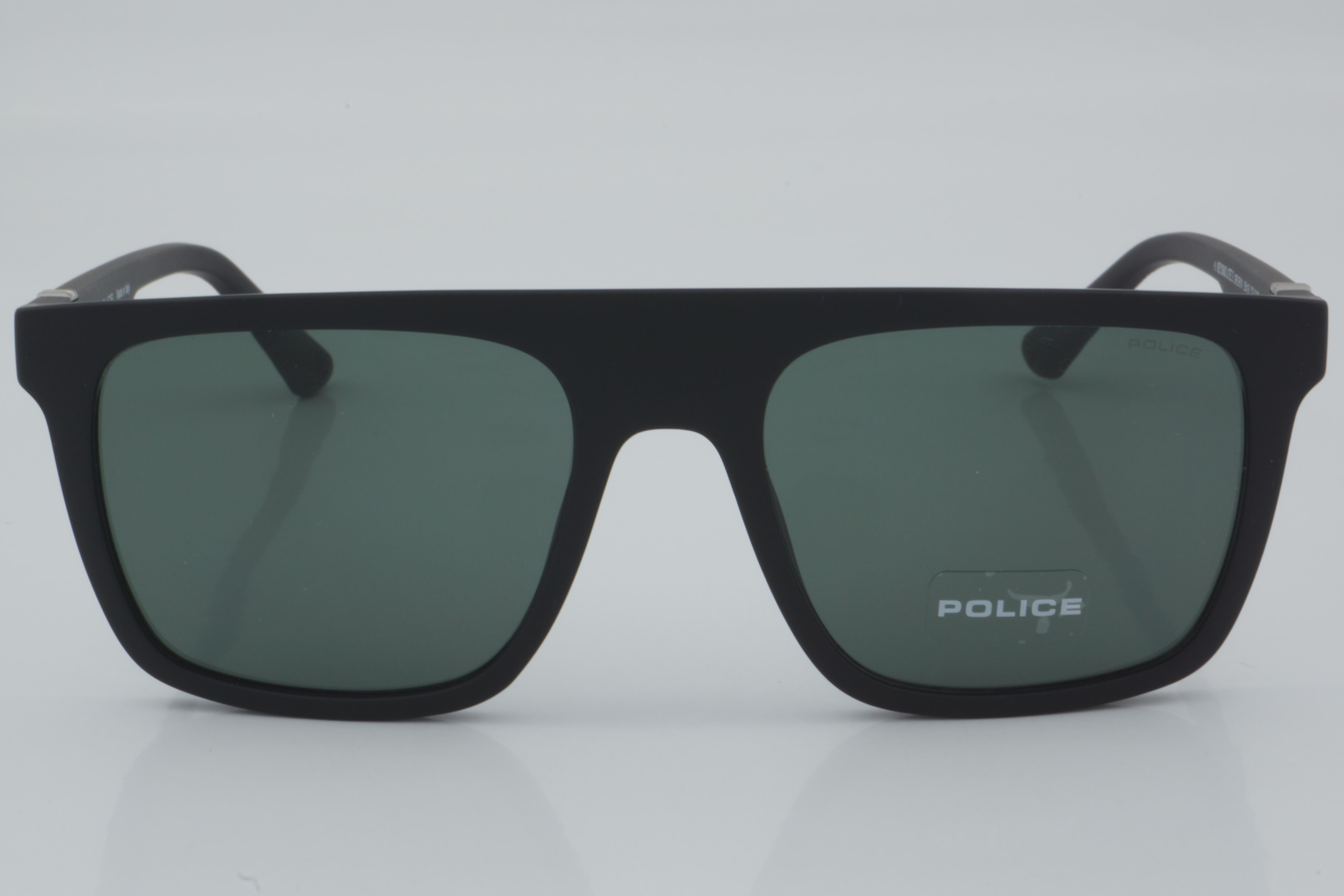 POLICE GÜNEŞ SPLF61V 0U28 55 - 01 Güneş Gözlüğü