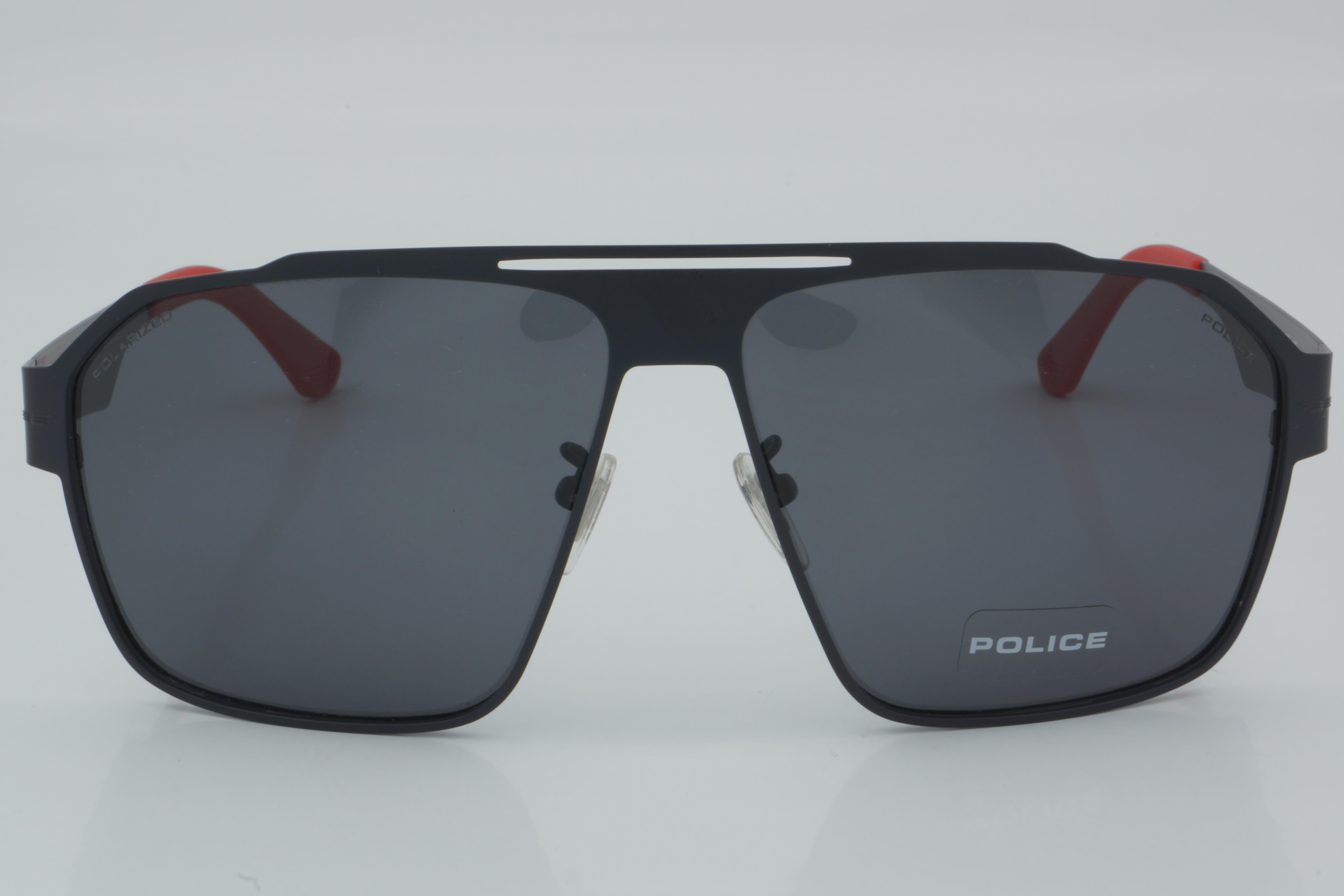 POLICE GÜNEŞ SPLL08 8YZP 63 - 01 Güneş Gözlüğü