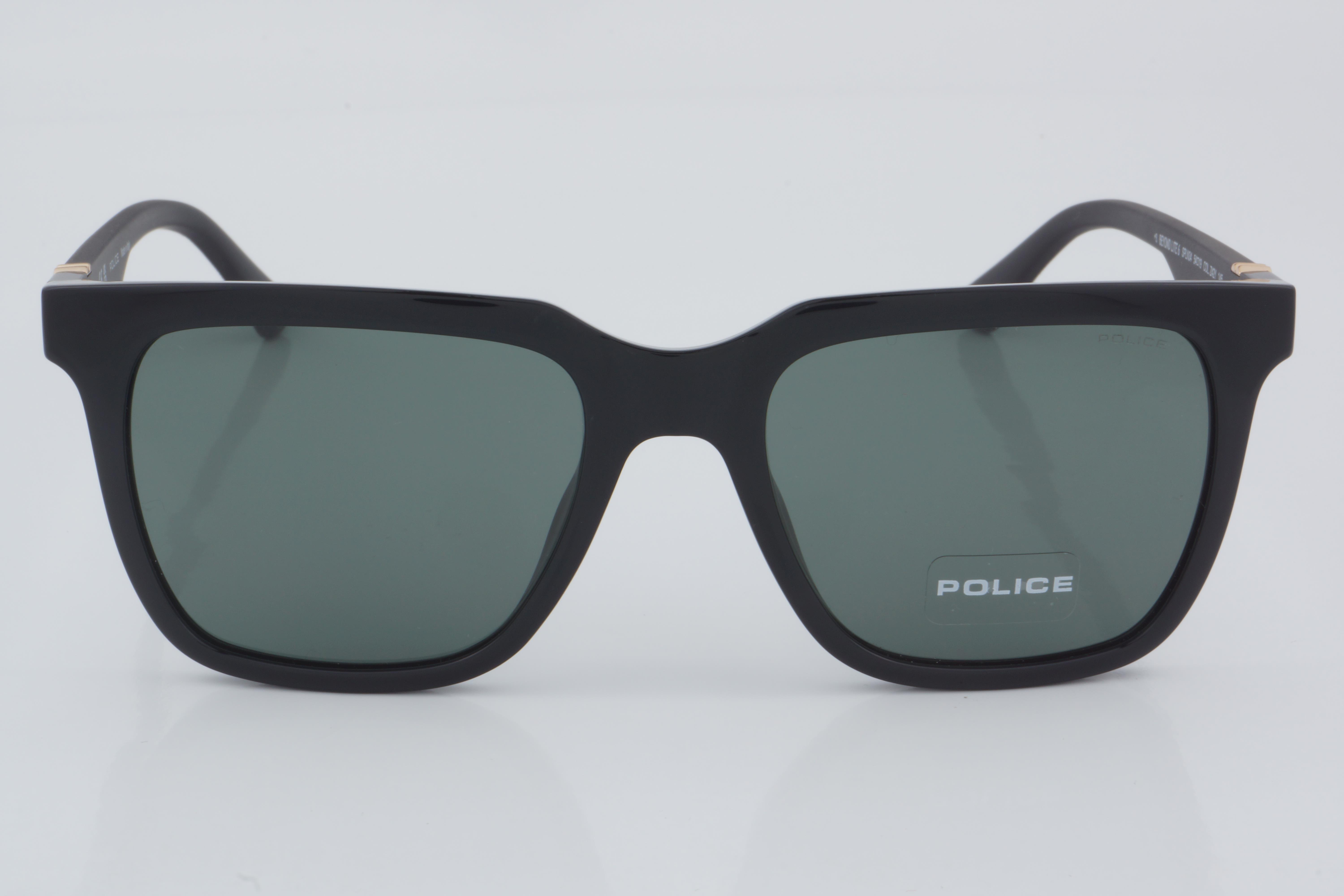POLICE GÜNEŞ SPLN34 Z42Y 54 - 01 Güneş Gözlüğü