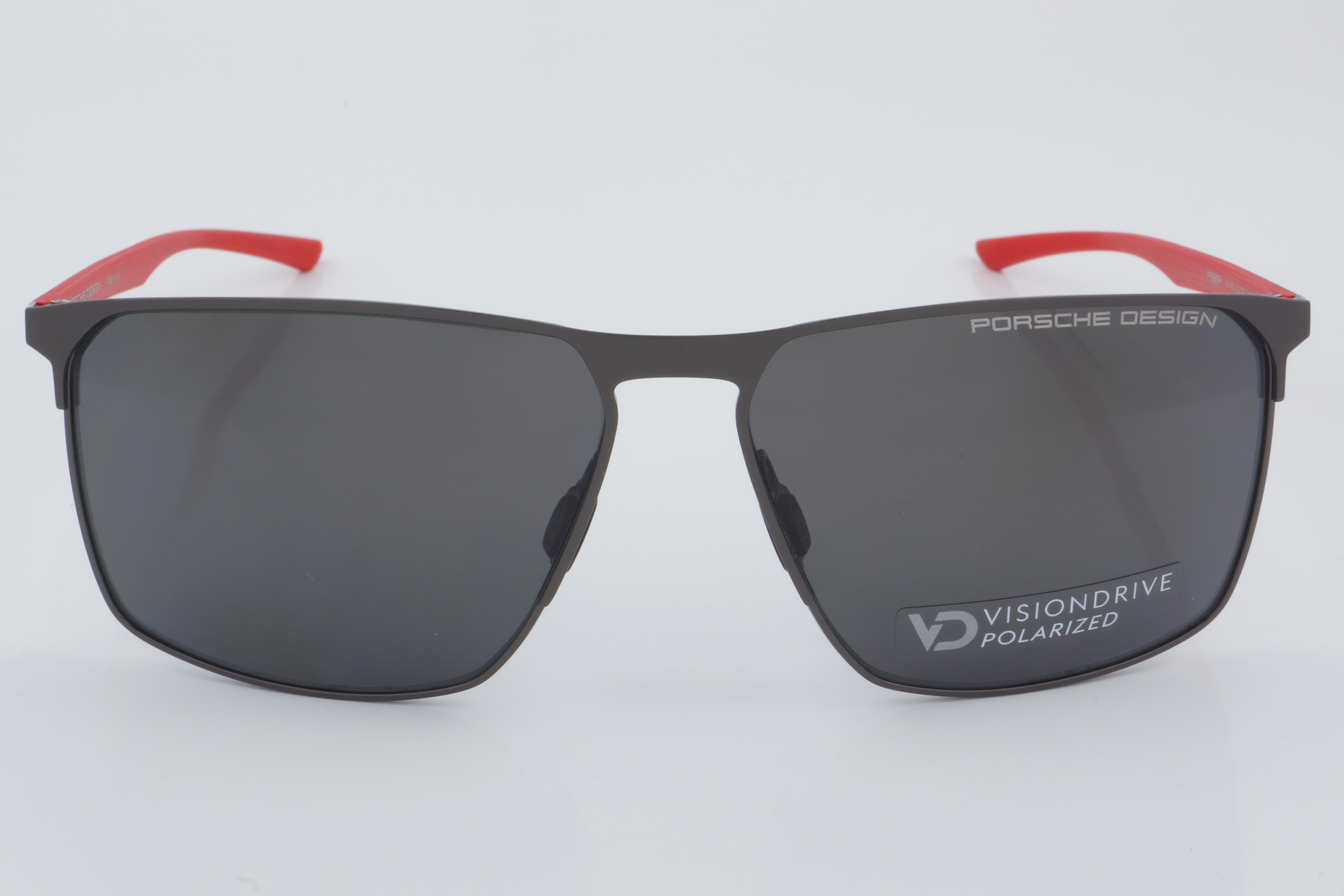 PORSCHE DESIGN GÜNEŞ P 8964 B 416 61 - 01 Güneş Gözlüğü