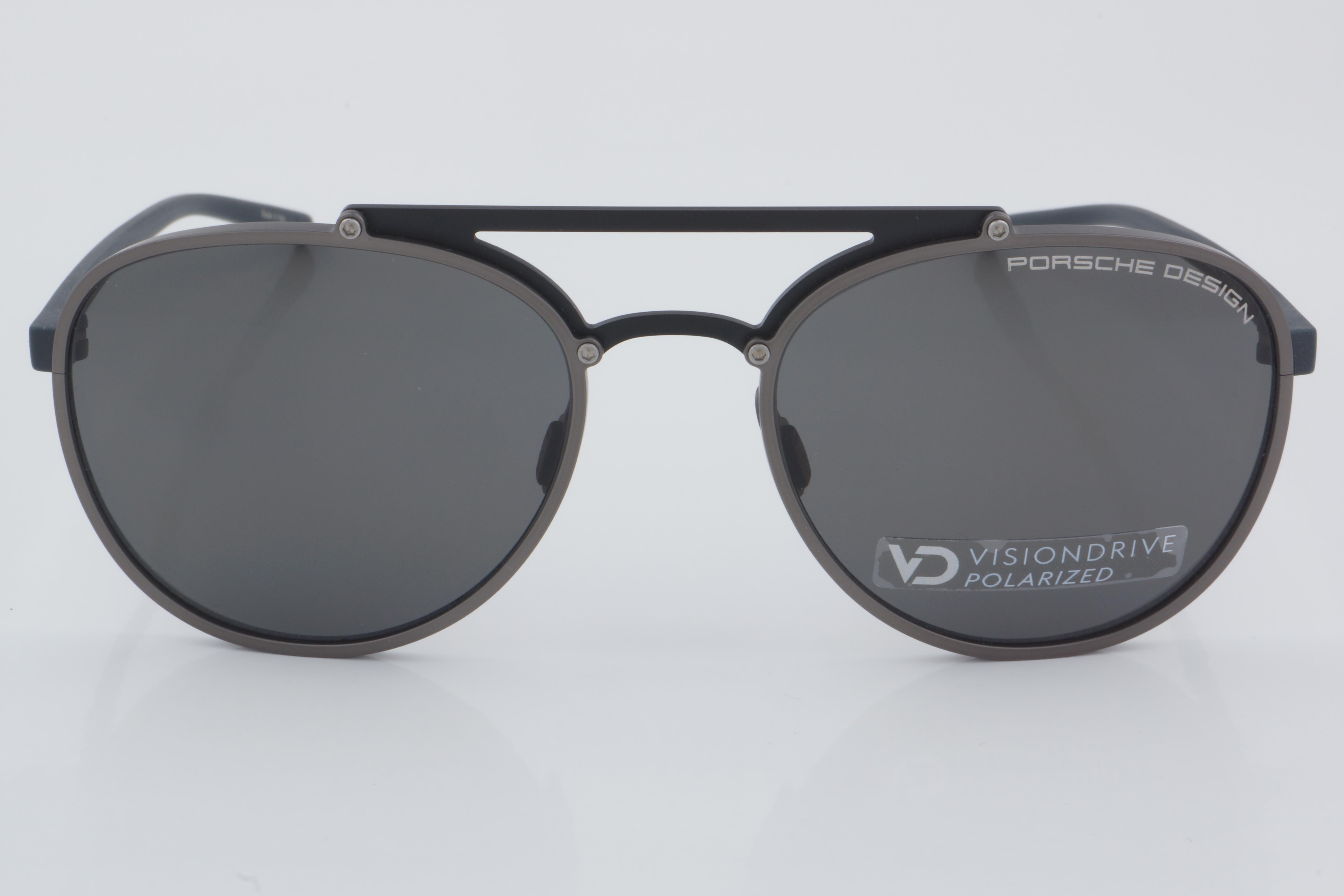 PORSCHE DESIGN GÜNEŞ P 8972 D 415 55 - 01 Güneş Gözlüğü