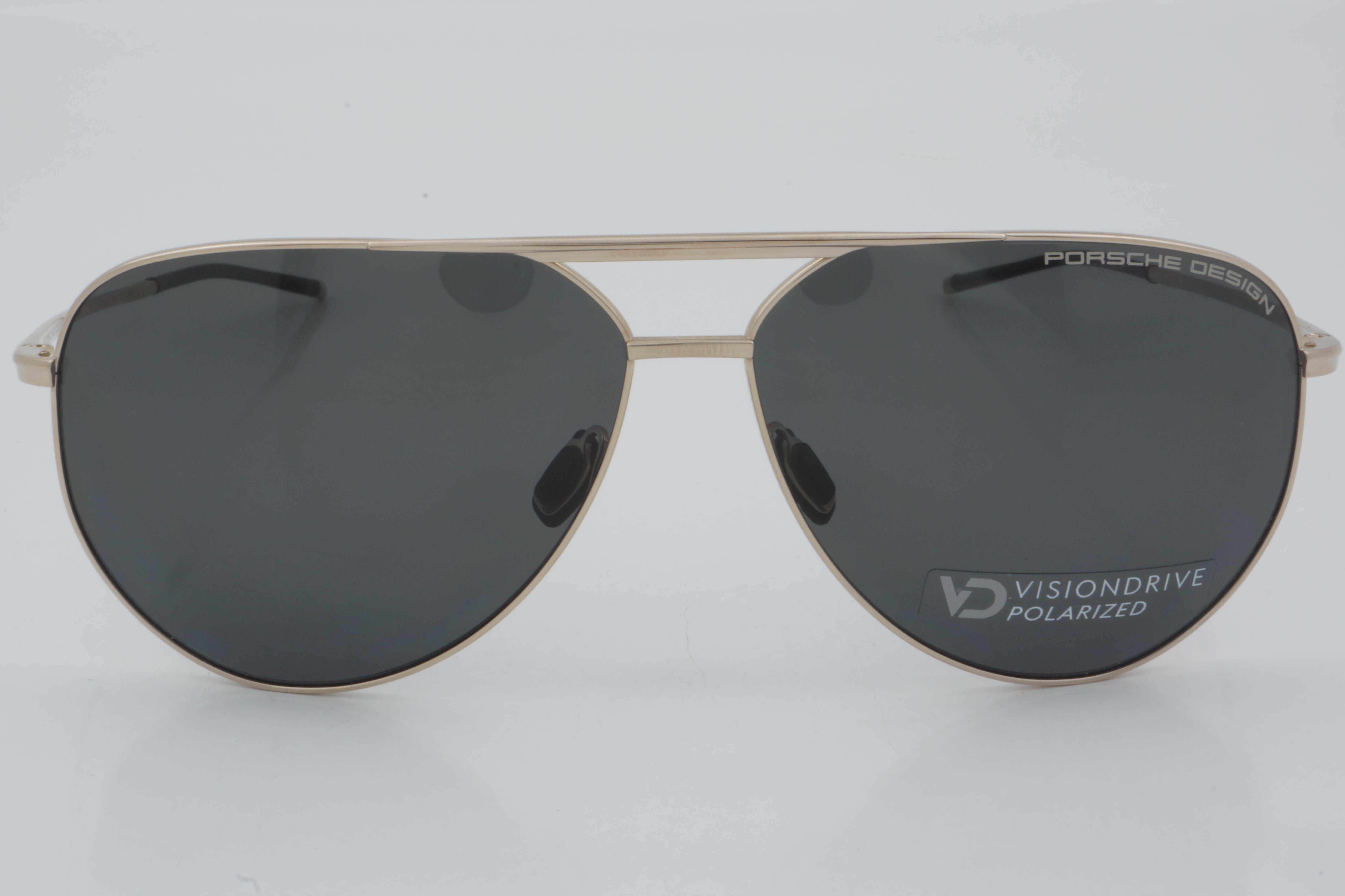 Porsche Design P 8688 B 62 - 01 Güneş Gözlüğü