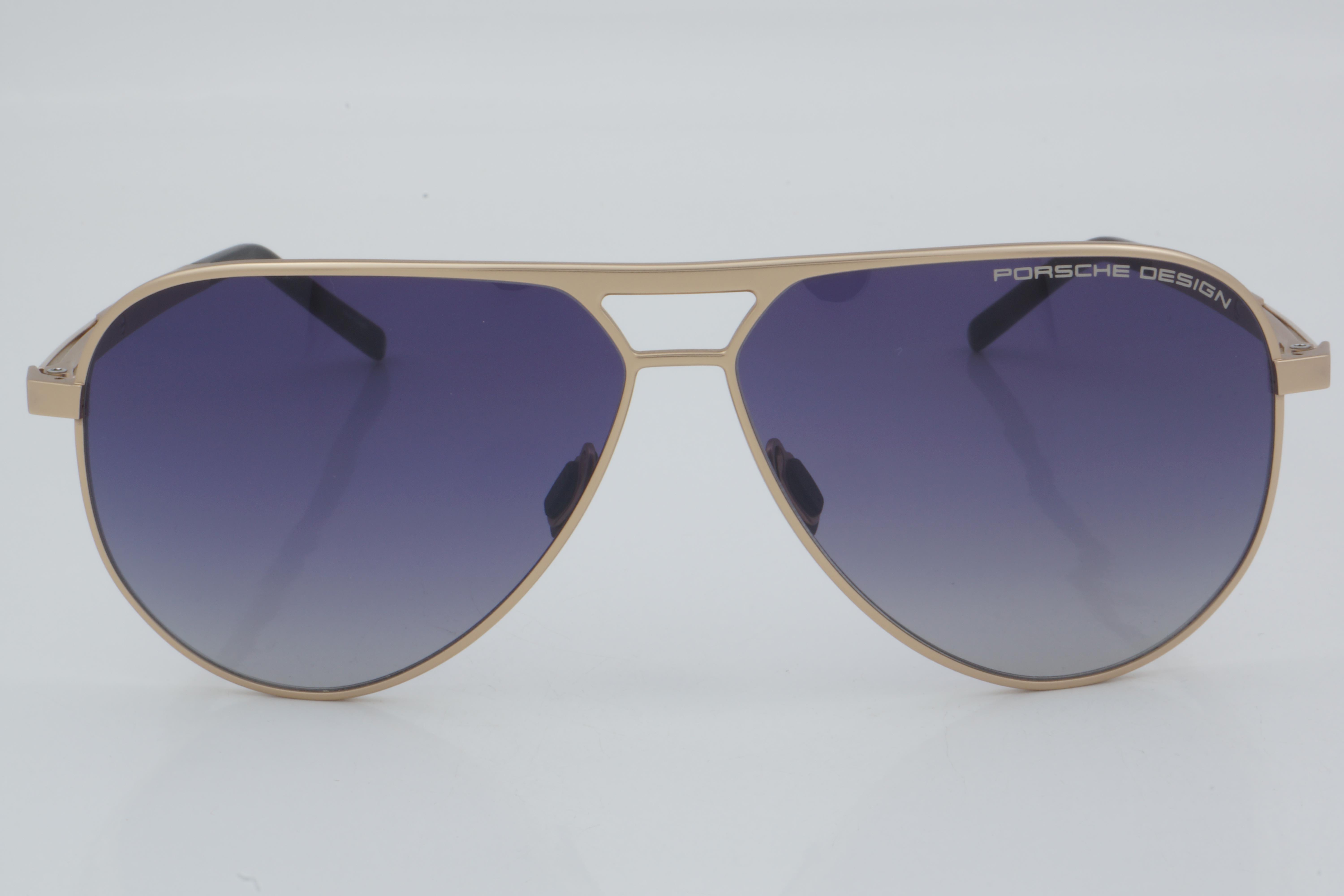 Porsche Design P 8942 C 63 - 01 Güneş Gözlüğü