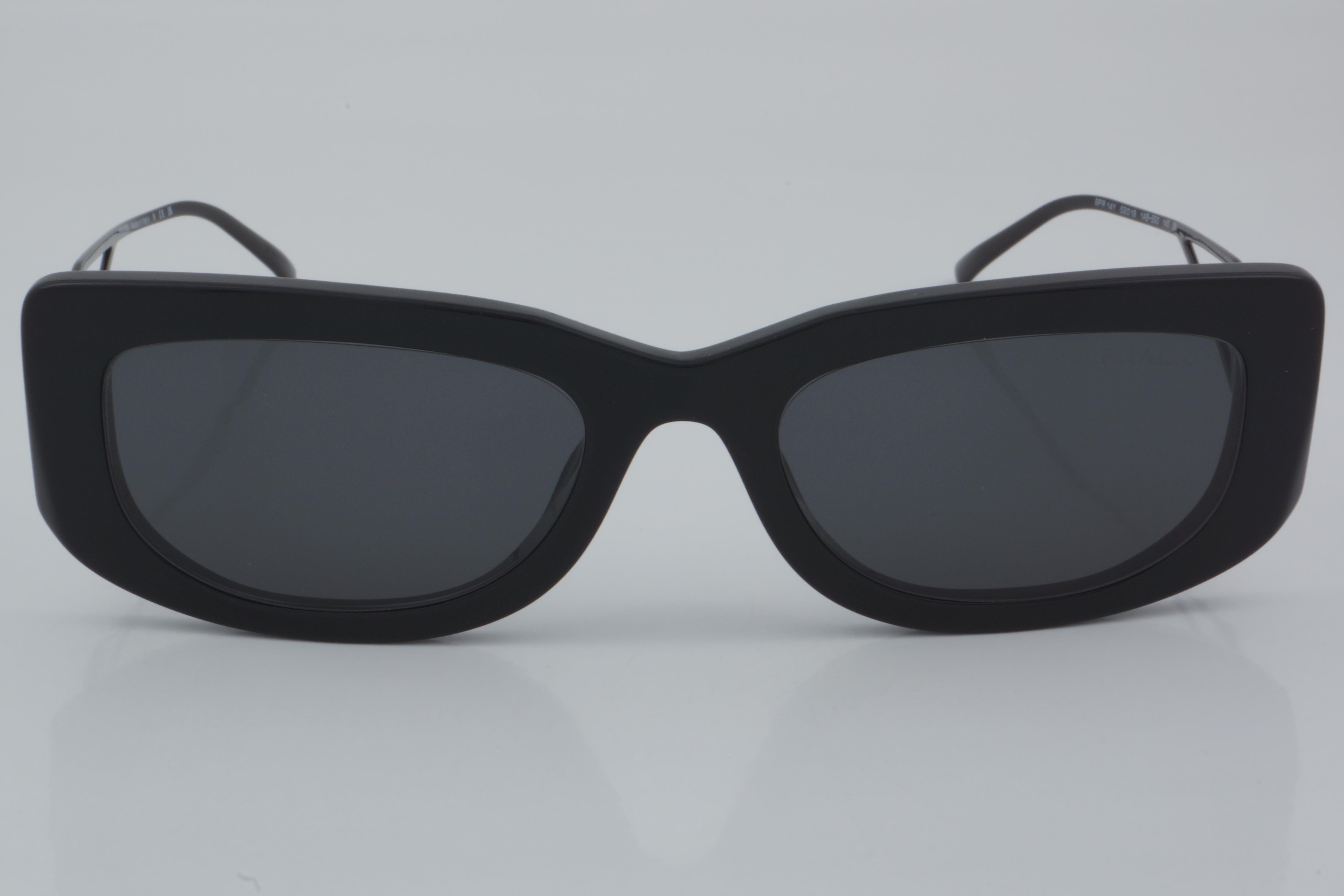 PRADA GÜNEŞ SPR 14Y 1AB-5S0 53 - 01 Güneş Gözlüğü