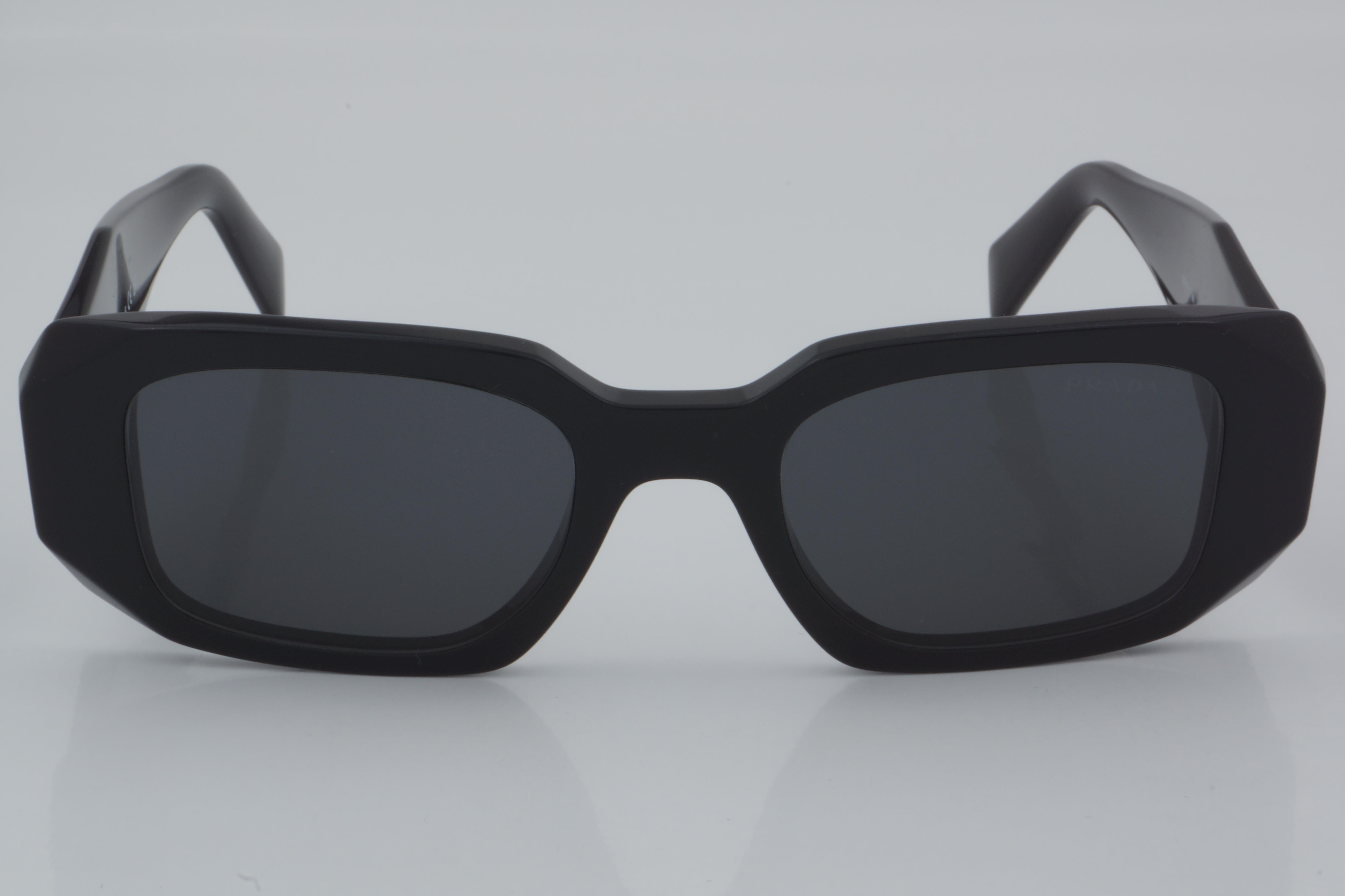 PRADA GÜNEŞ SPR 17W 1AB-5S0 49 - 01 Güneş Gözlüğü