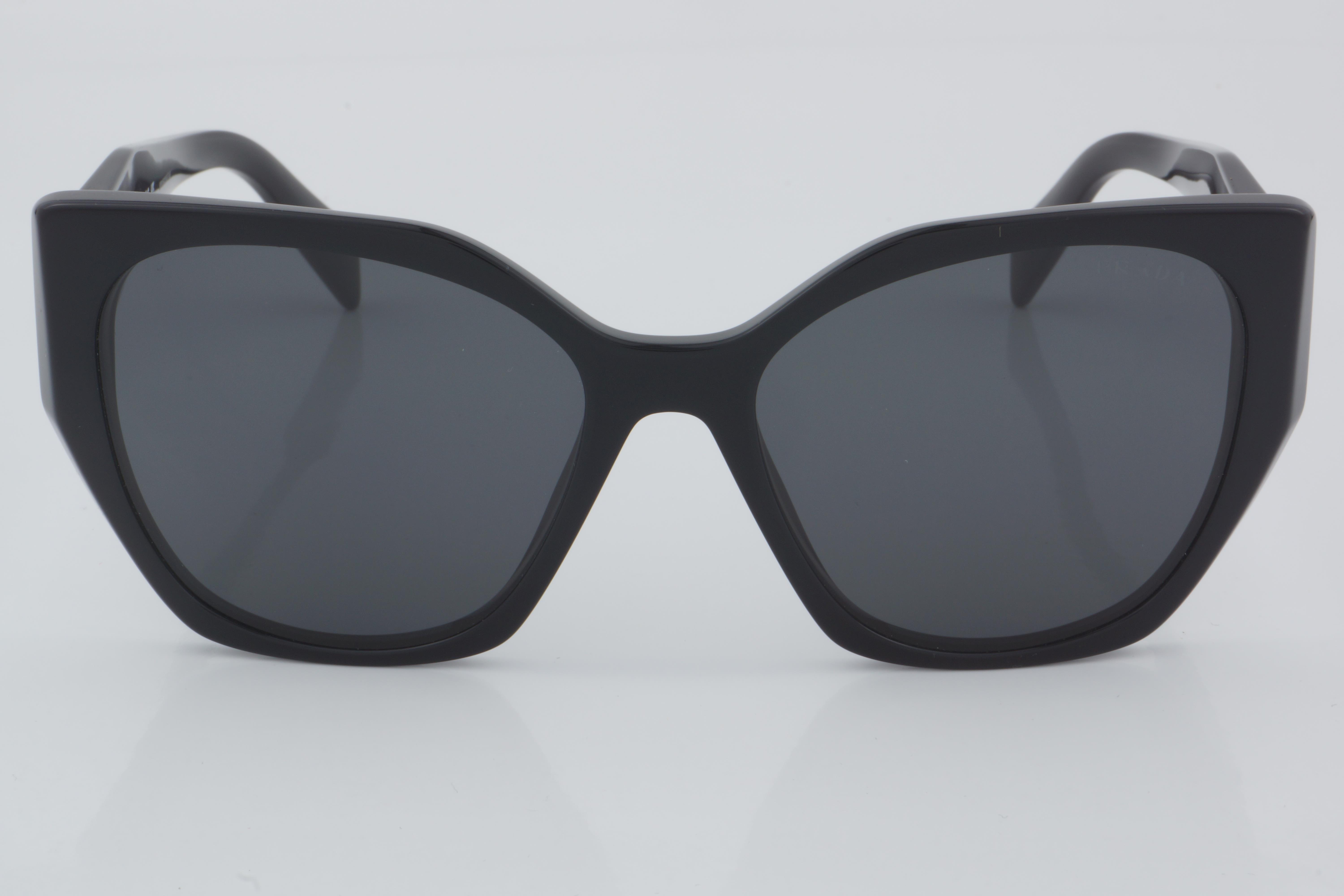 PRADA GÜNEŞ SPR 19Z 1AB-5S0 55 - 01 Güneş Gözlüğü