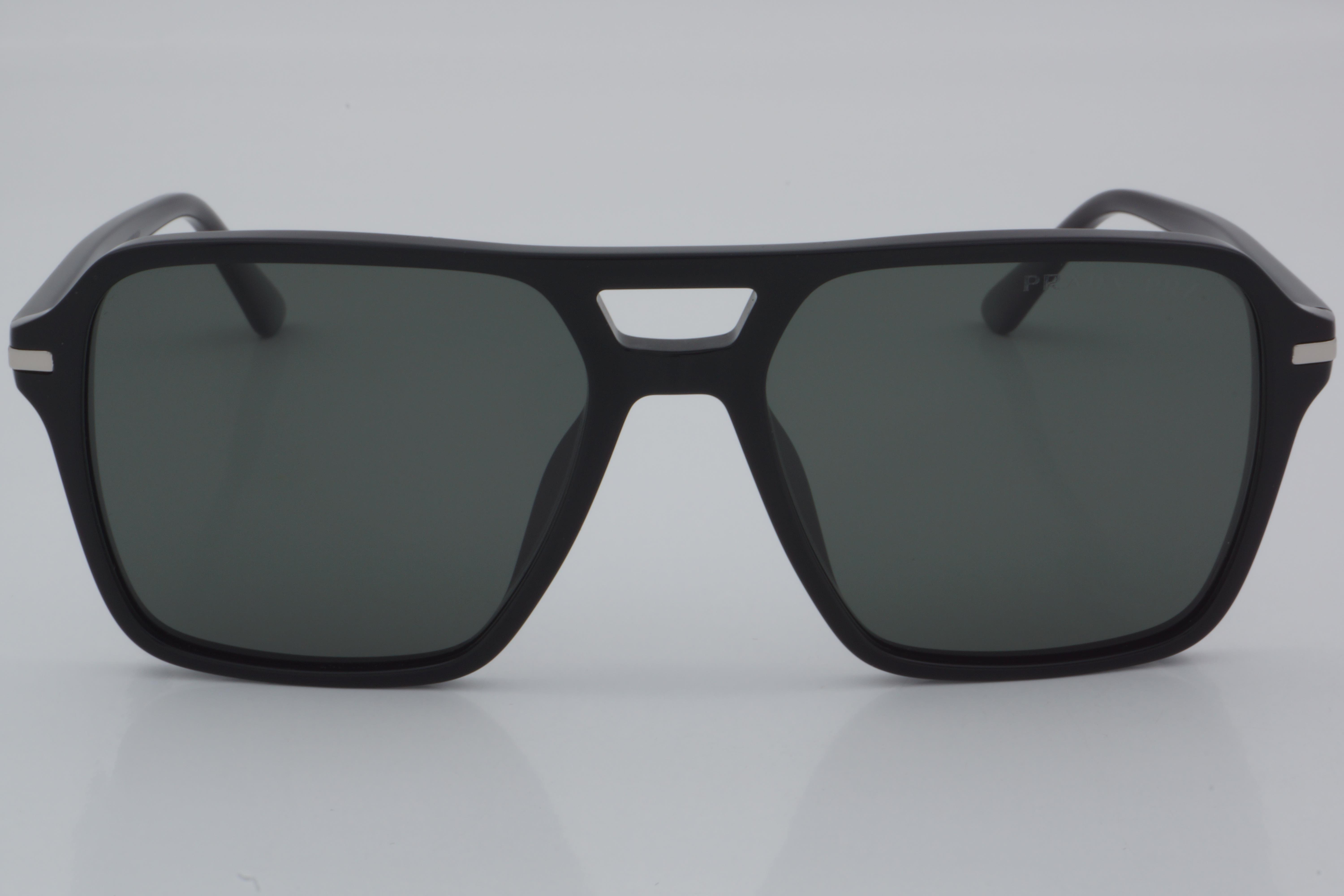 PRADA GÜNEŞ SPR 20Y 1AB-03R 55 - 01 Güneş Gözlüğü