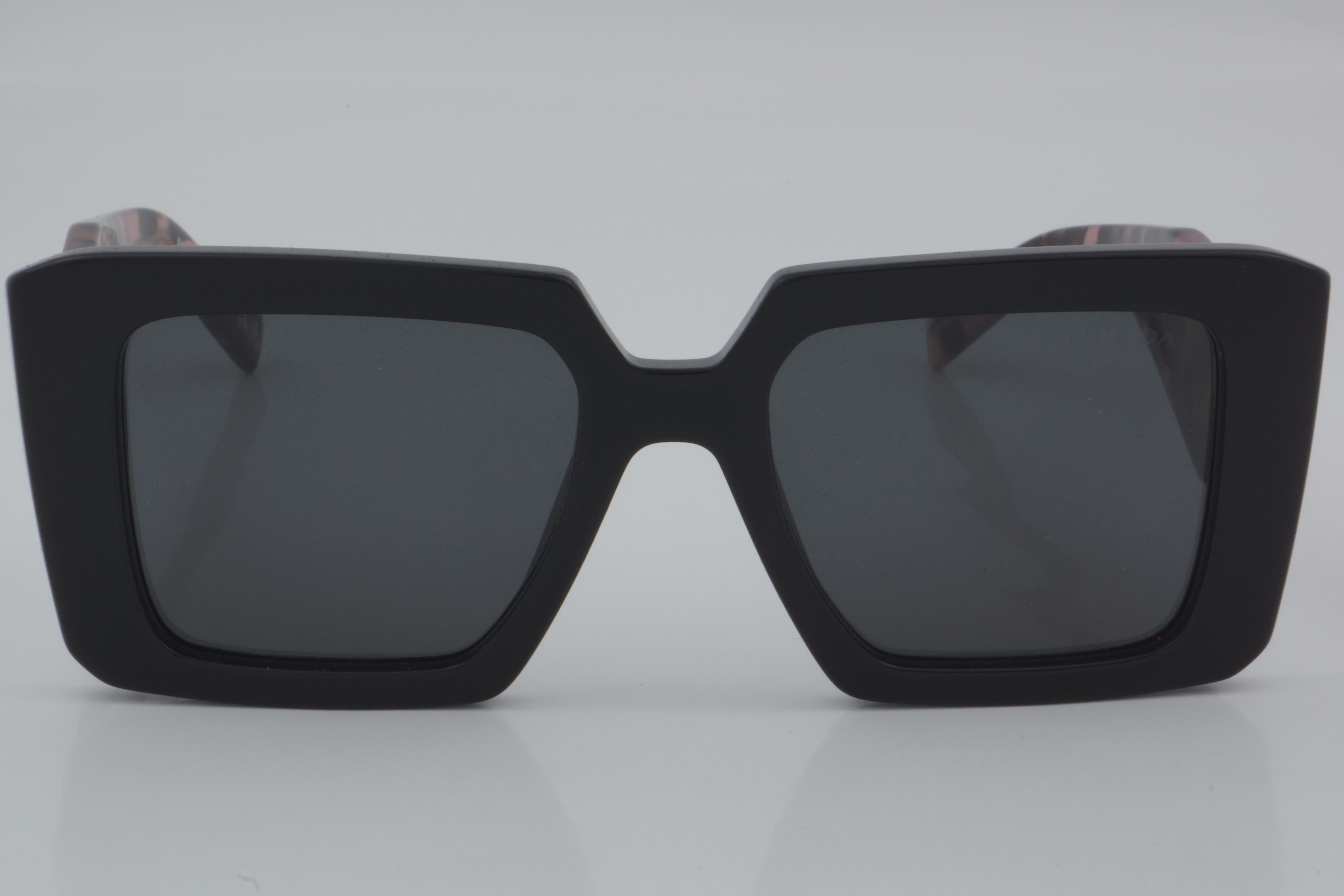 PRADA GÜNEŞ SPR 23Y 1AB-5S0 51 - 01 Güneş Gözlüğü