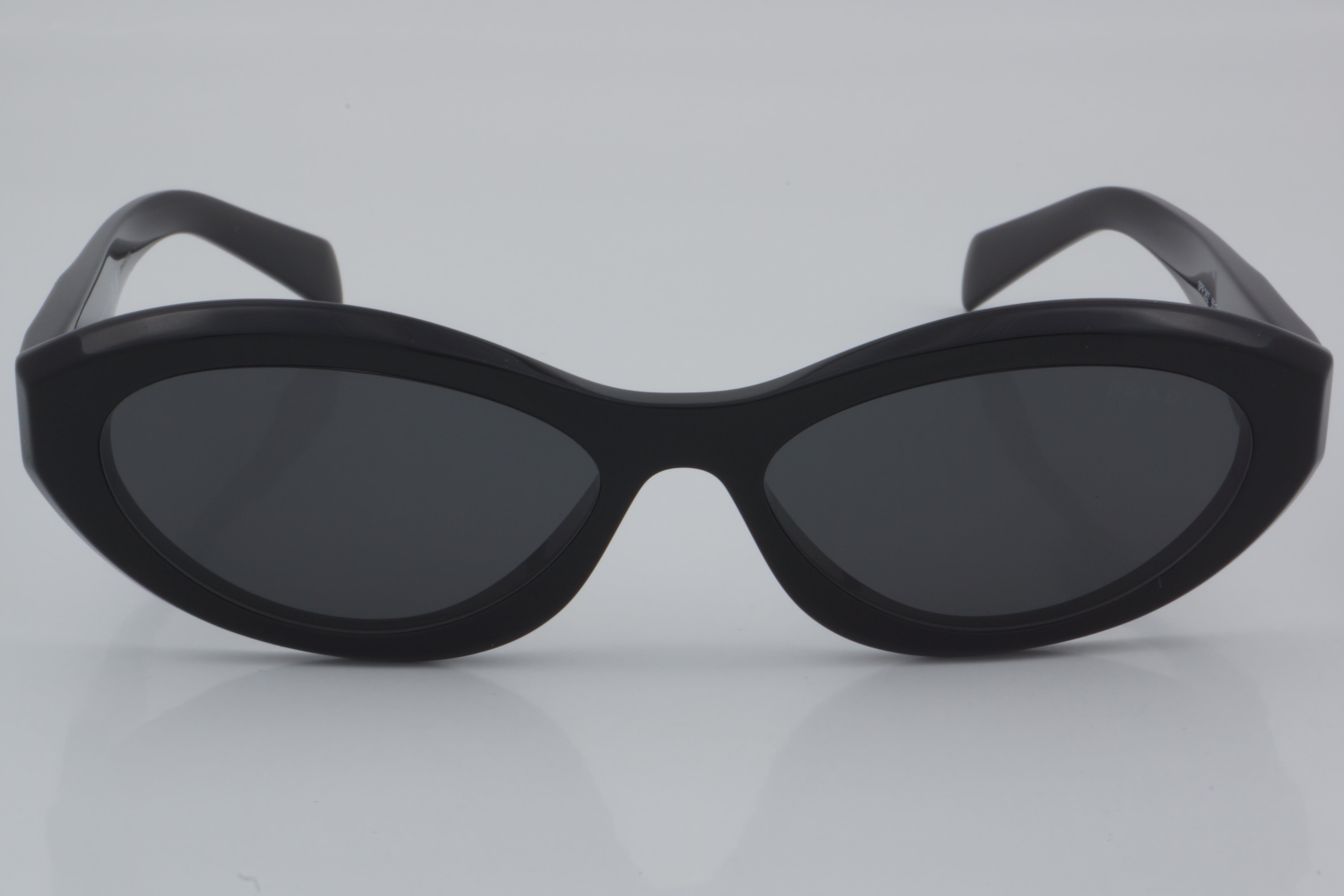 PRADA GÜNEŞ SPR 26Z 16K-08Z 55 - 01 Güneş Gözlüğü