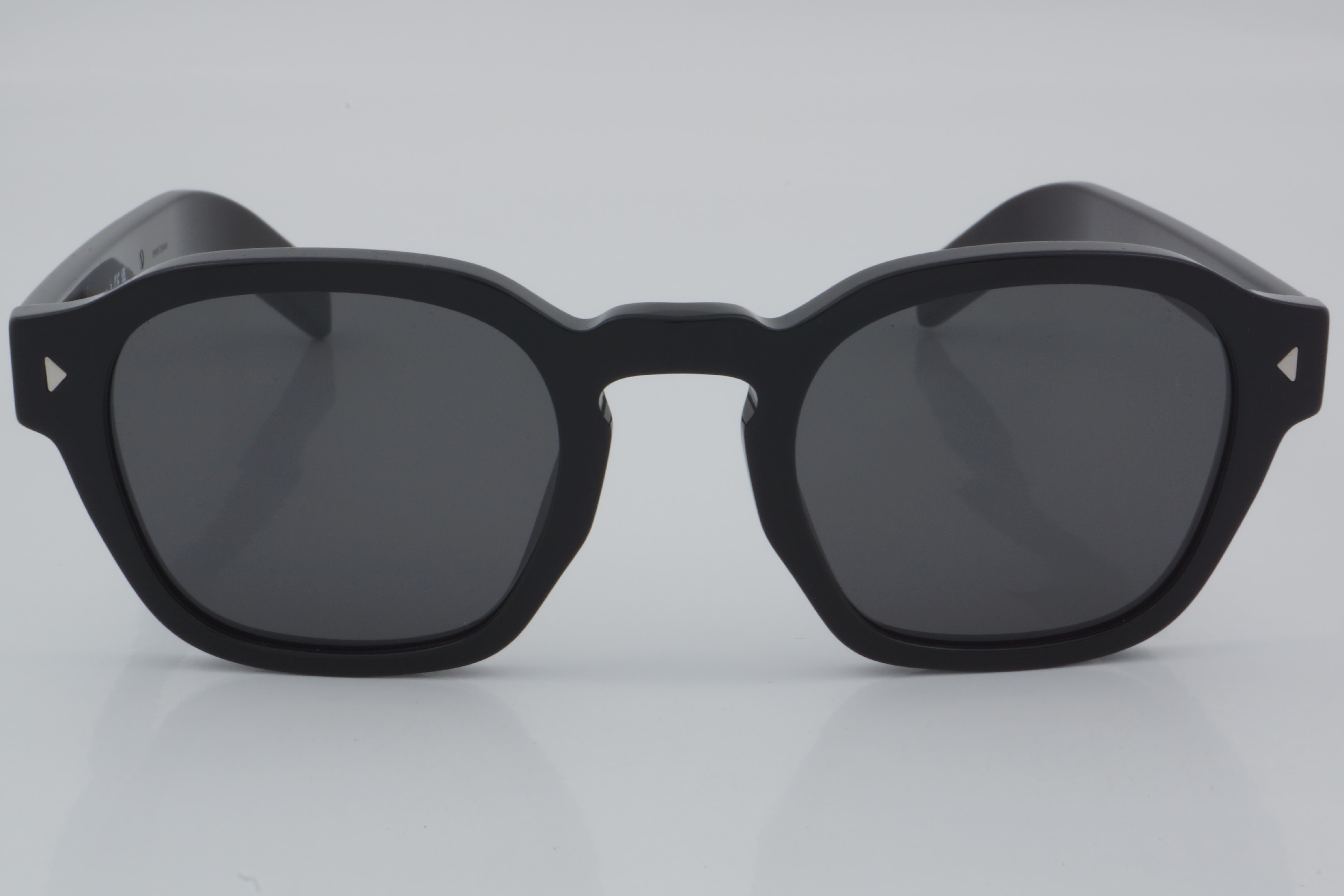 PRADA GÜNEŞ SPR A16 16K-731 52 - 01 Güneş Gözlüğü