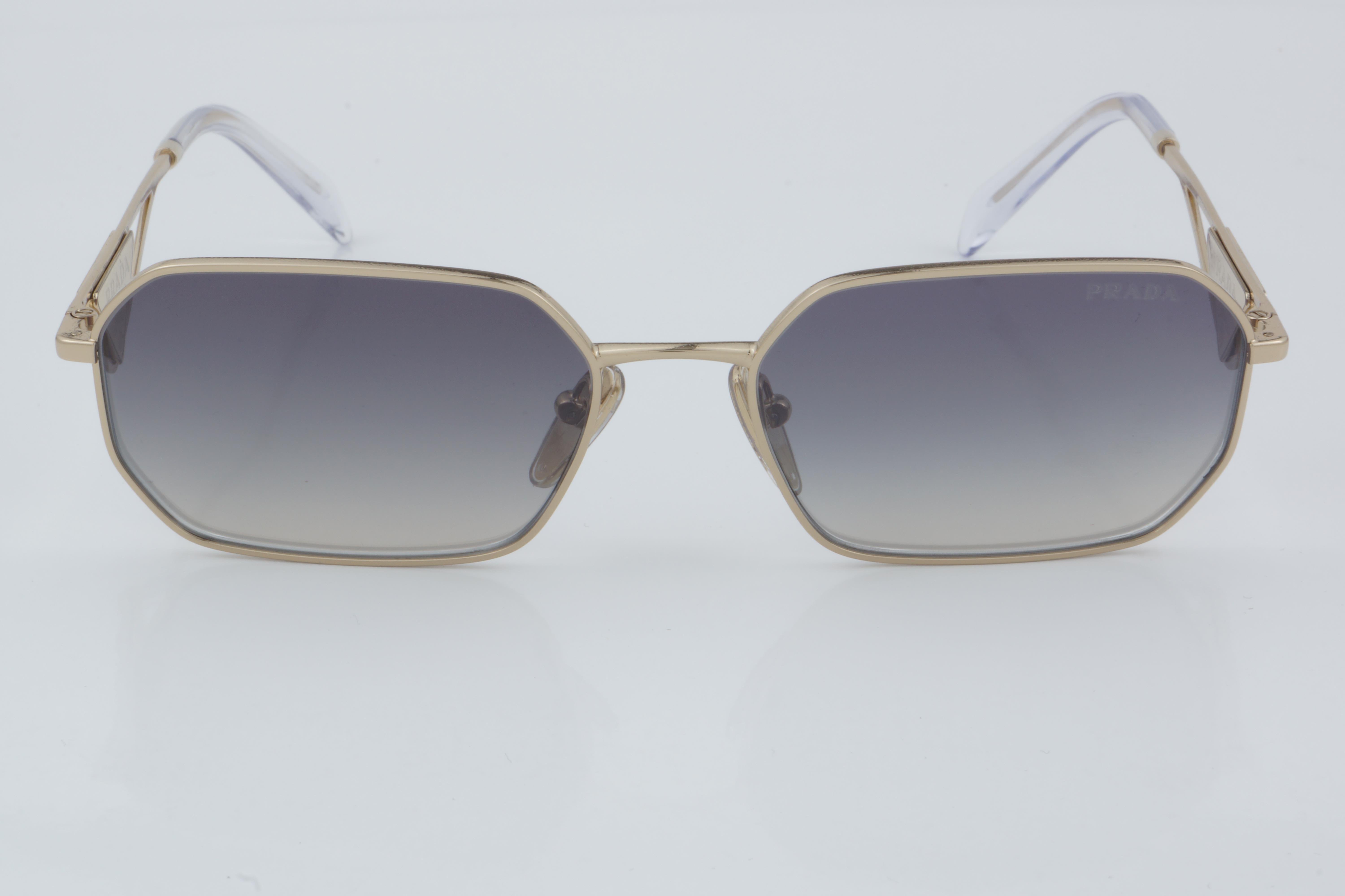 PRADA GÜNEŞ SPR A51 ZVN-30C 58 - 01 Güneş Gözlüğü