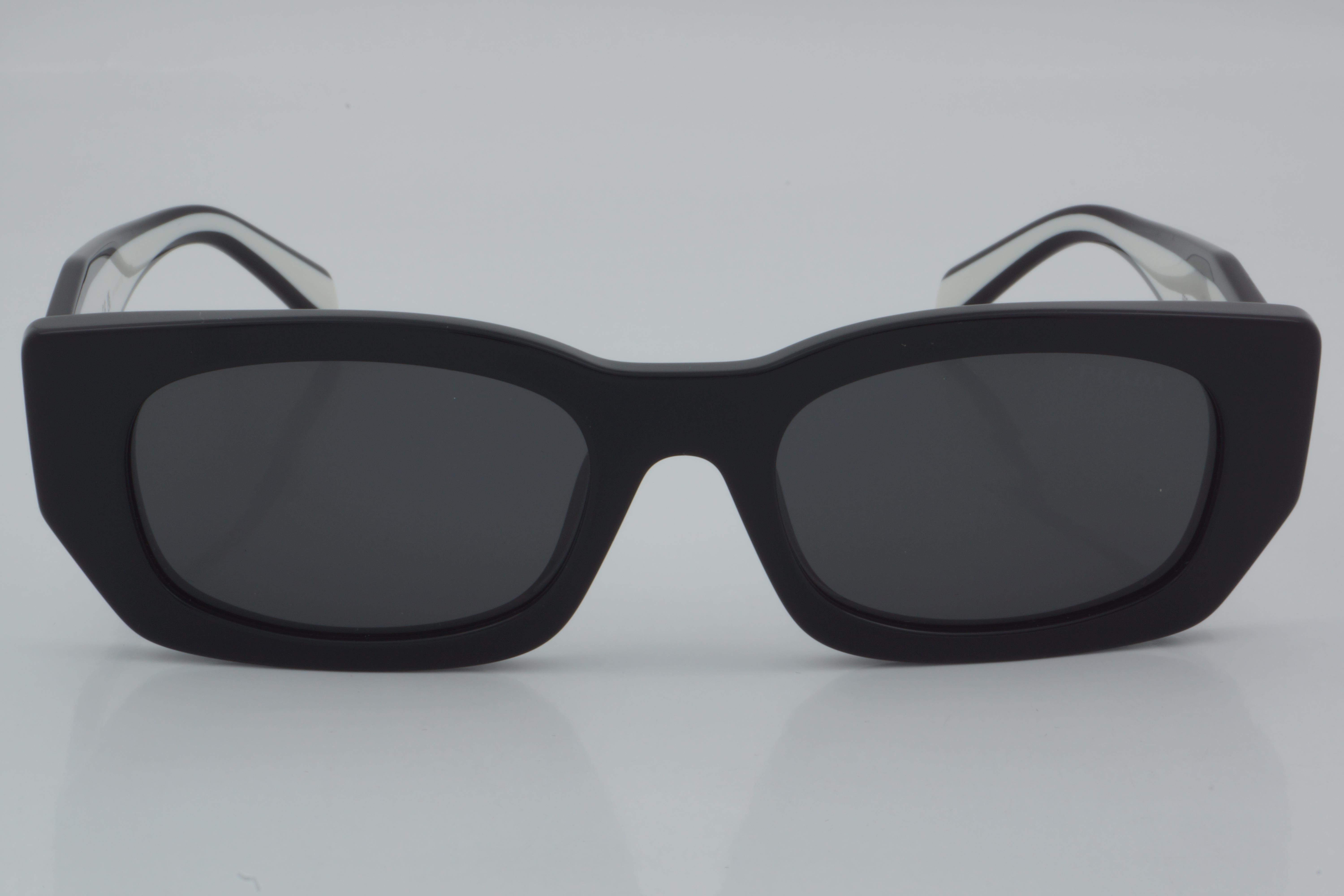 PRADA GÜNEŞ SPR B05 09Q-08Z 53 - 01 Güneş Gözlüğü