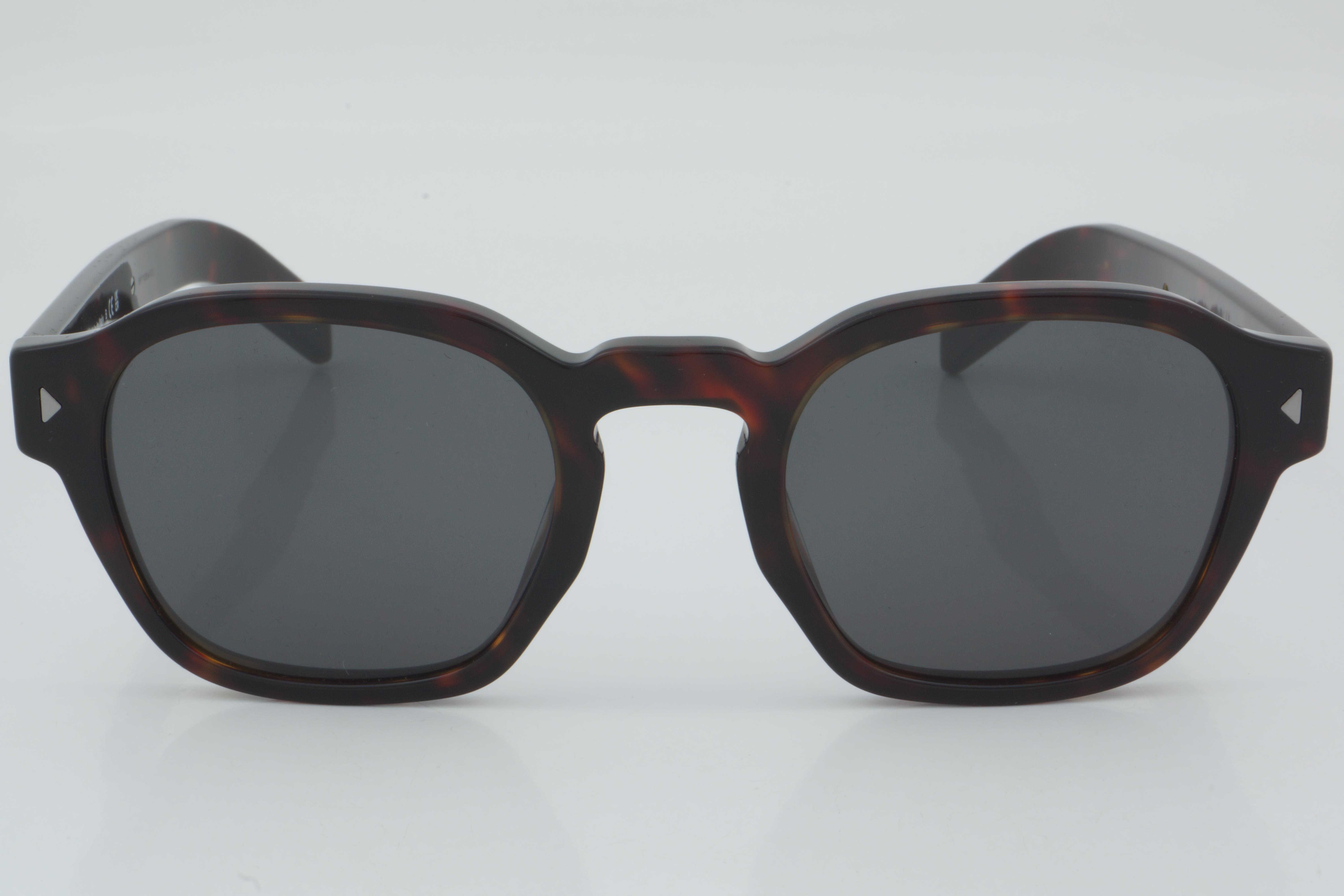 Prada SPR A16 17N-731 52 - 01 Güneş Gözlüğü