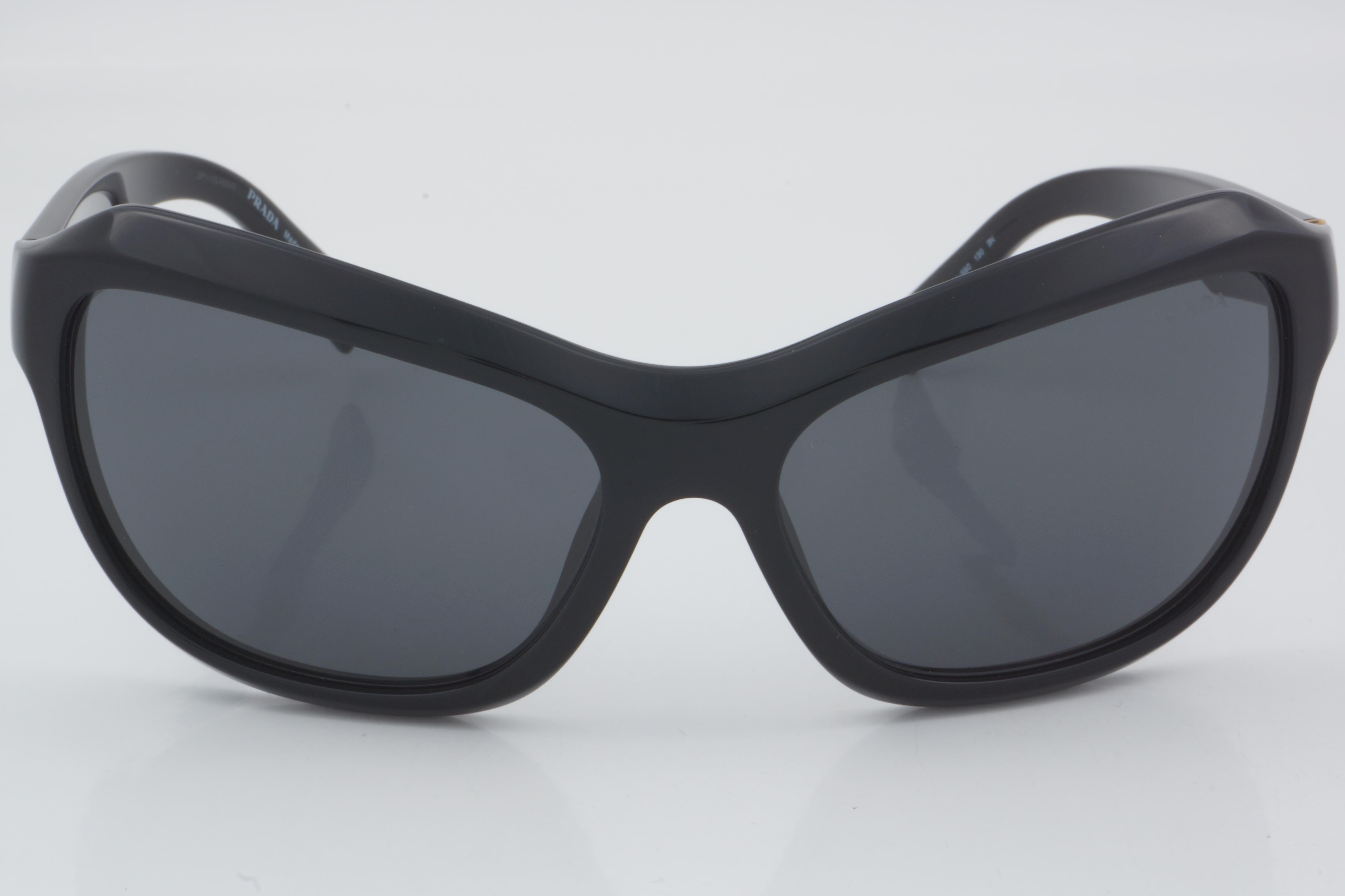Prada SPR A27 16K-5S0 62 - 01 Güneş Gözlüğü
