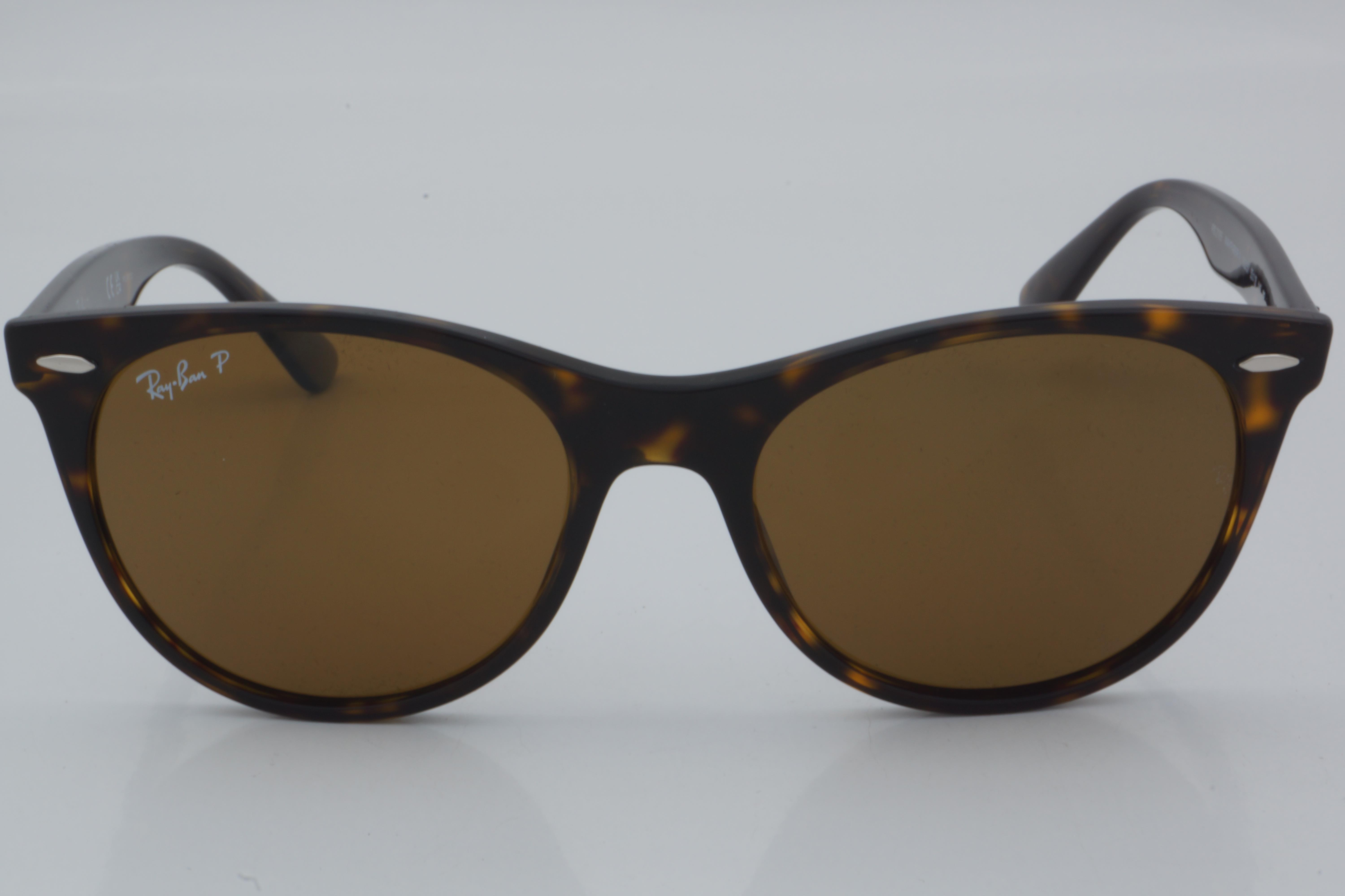 Ray-Ban RB 2185 902/57 55 - 01 Güneş Gözlüğü