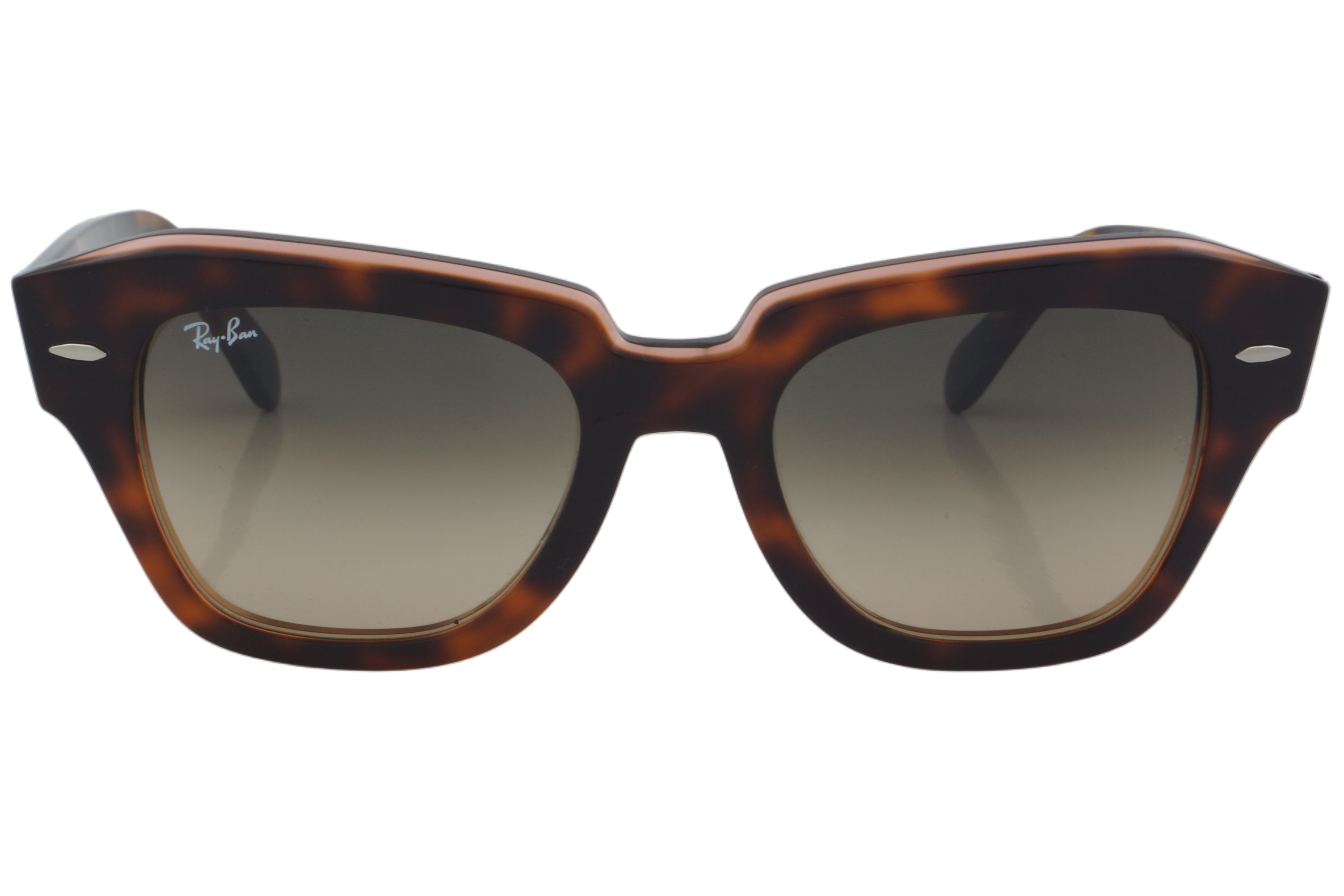 Ray-Ban RB 2186 1324/BG 52 - 01 Güneş Gözlüğü