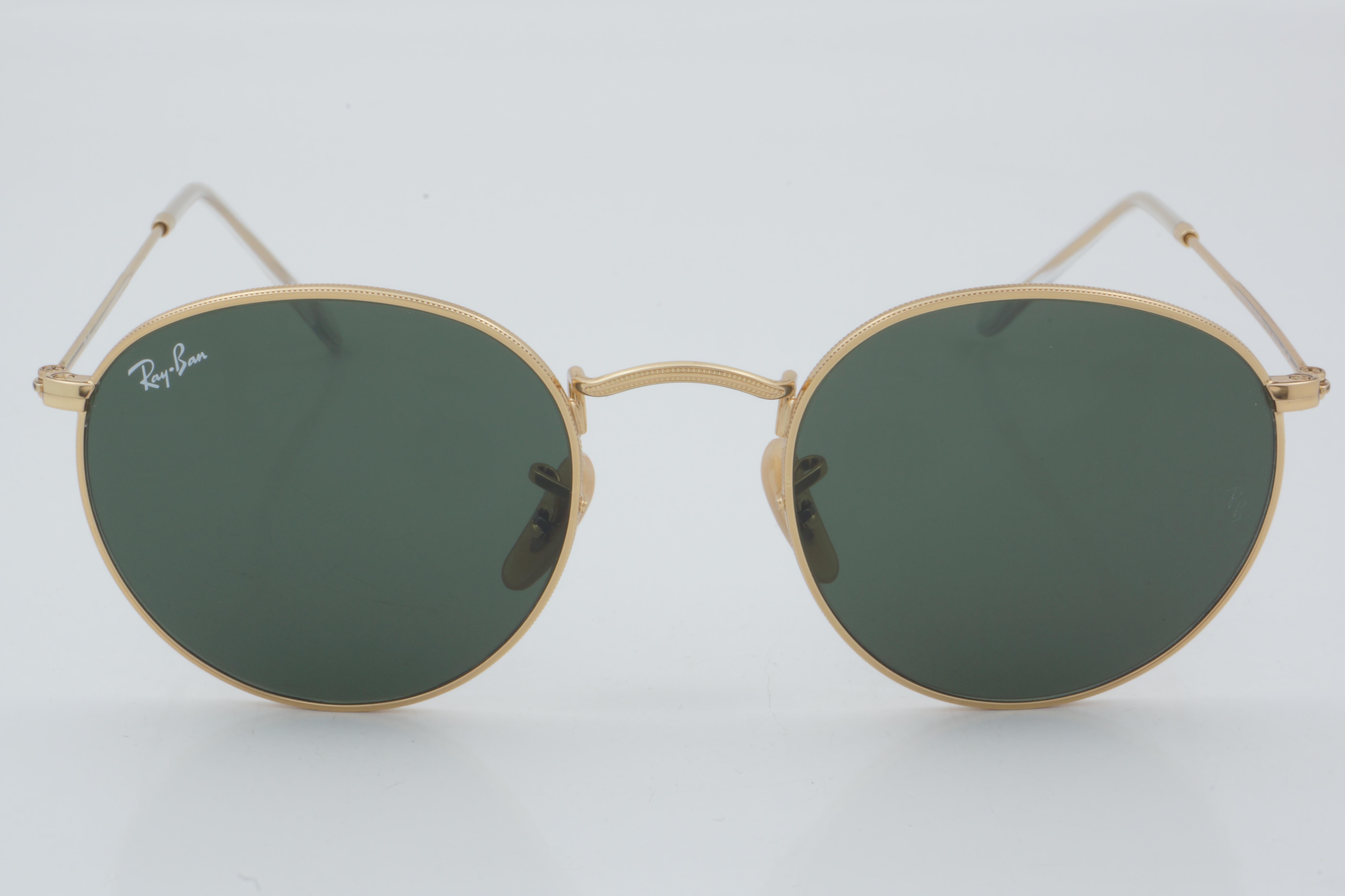 Ray-Ban RB 3447 001 50 - 01 Güneş Gözlüğü
