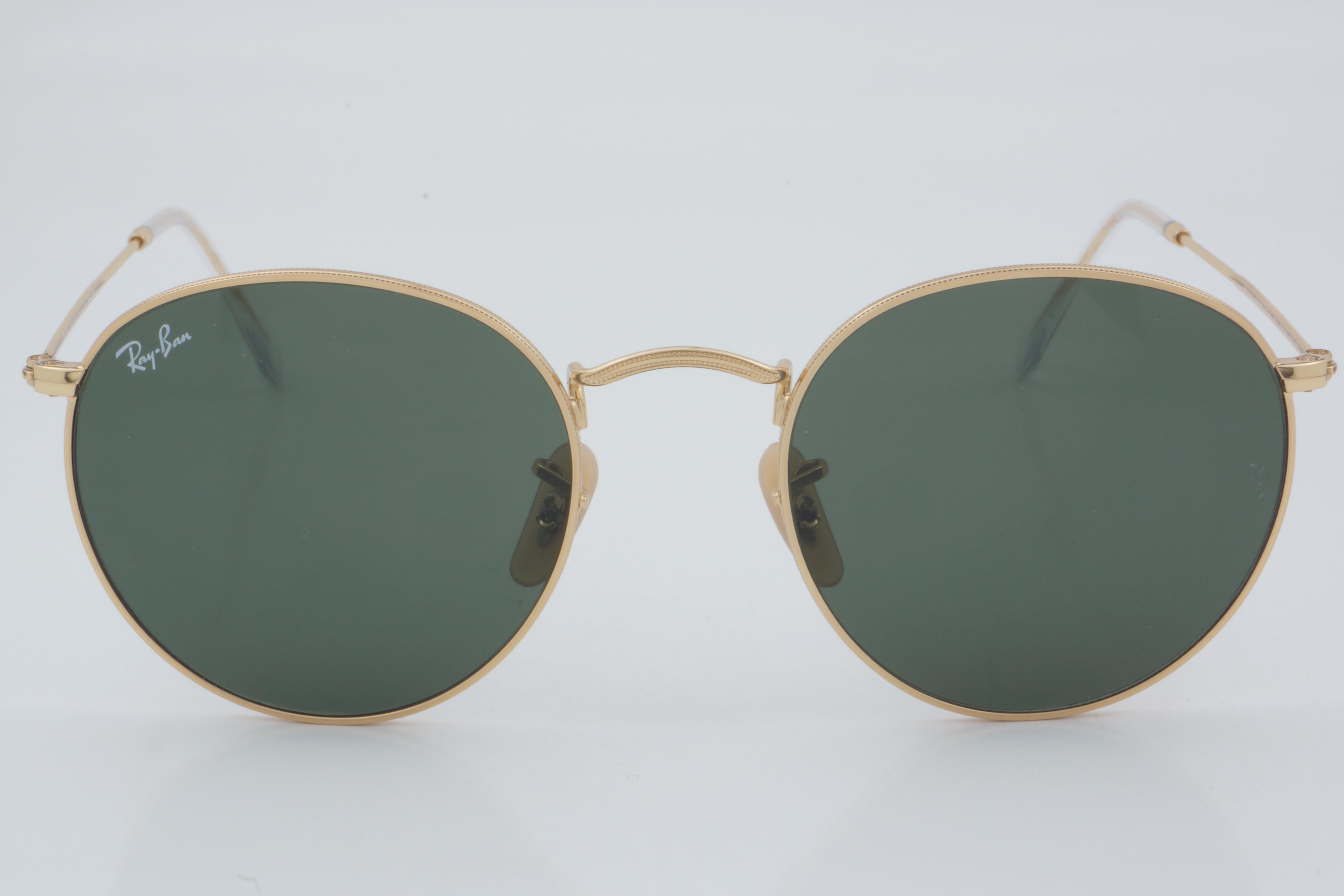 Ray-Ban RB 3447 001 53 - 01 Güneş Gözlüğü
