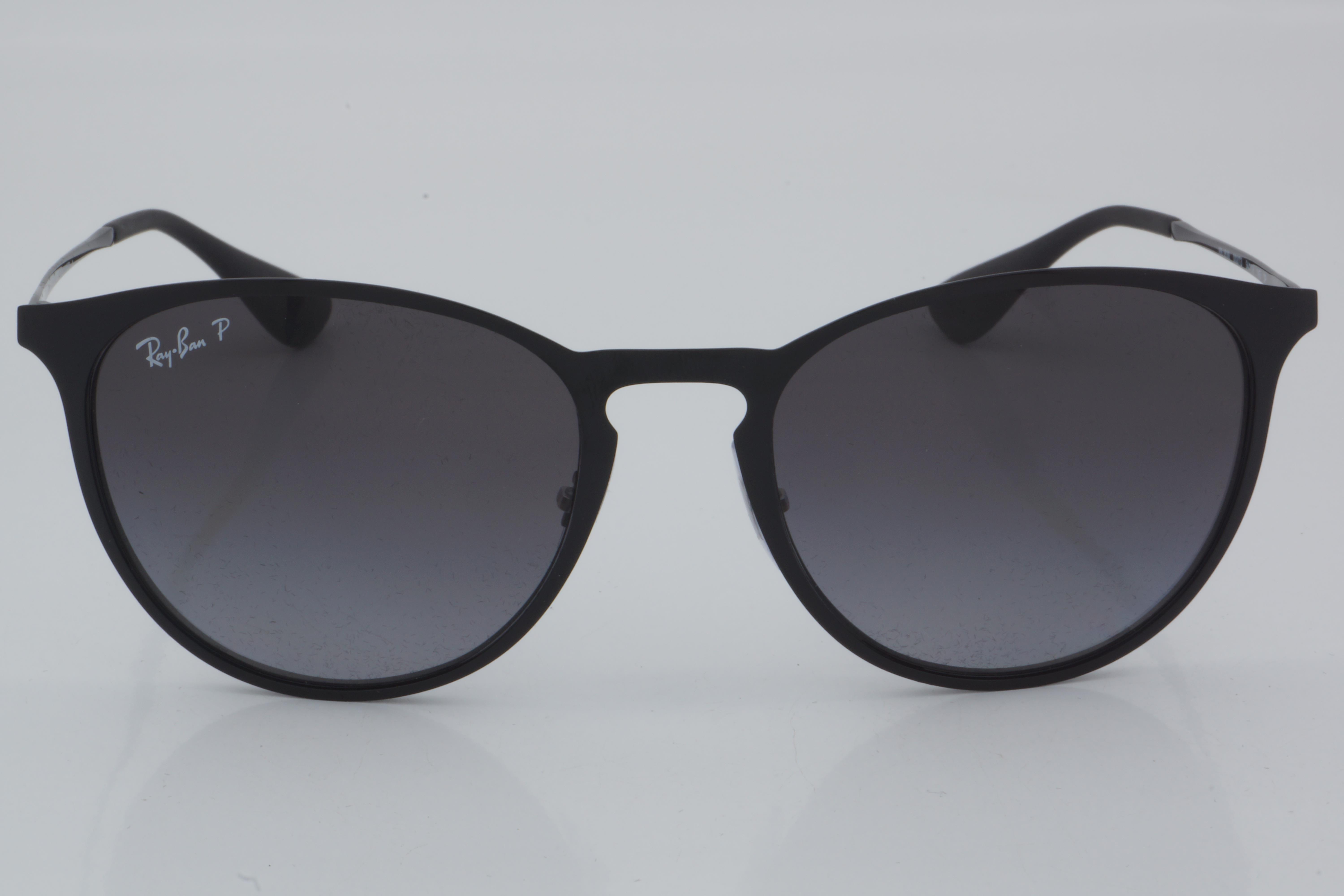 Ray-Ban RB 3539 002/T3 54 - 01 Güneş Gözlüğü