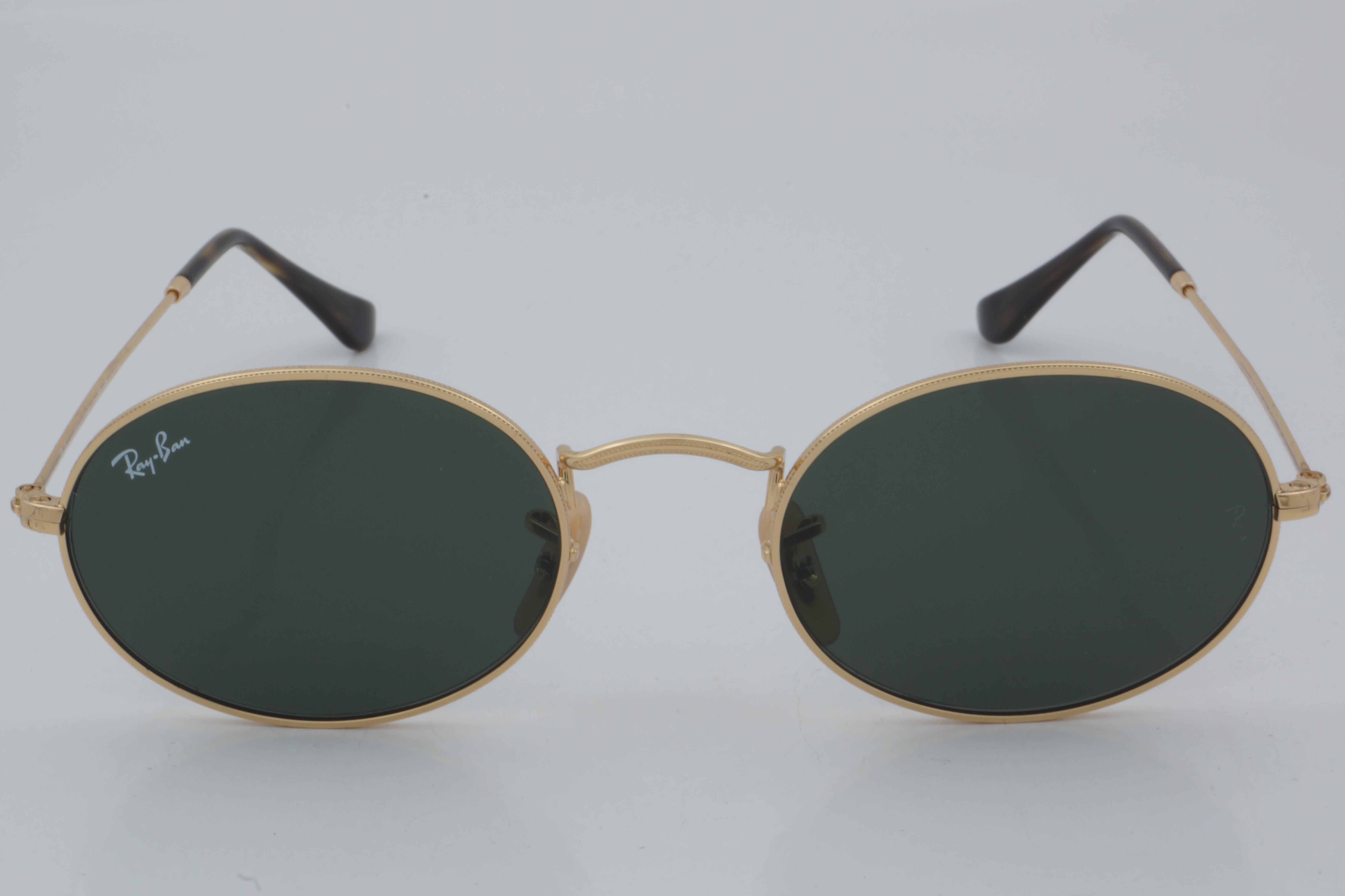 Ray-Ban RB 3547-N 001 51 - 01 Güneş Gözlüğü
