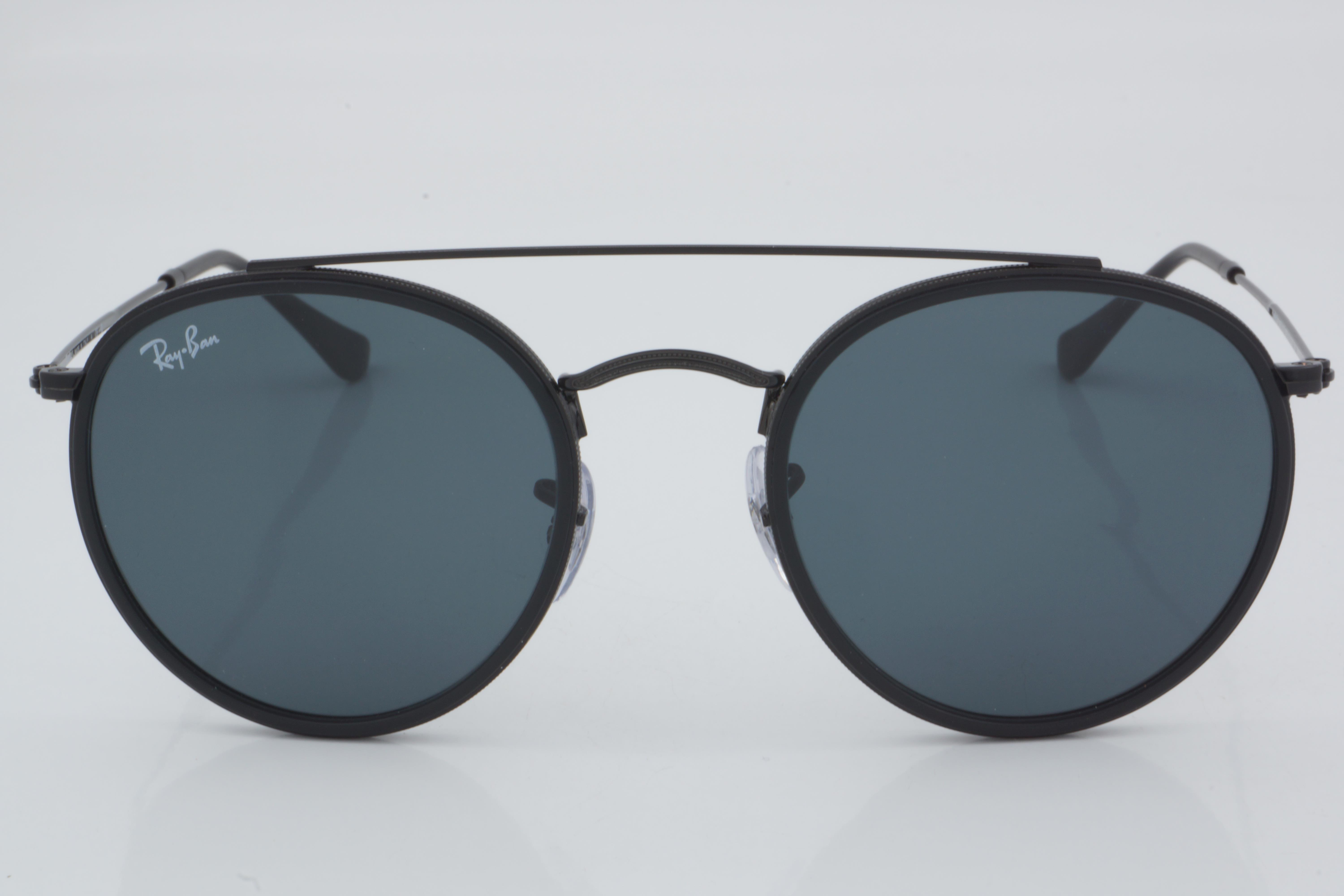 Ray-Ban RB 3647-N 002/R5 51 - 01 Güneş Gözlüğü