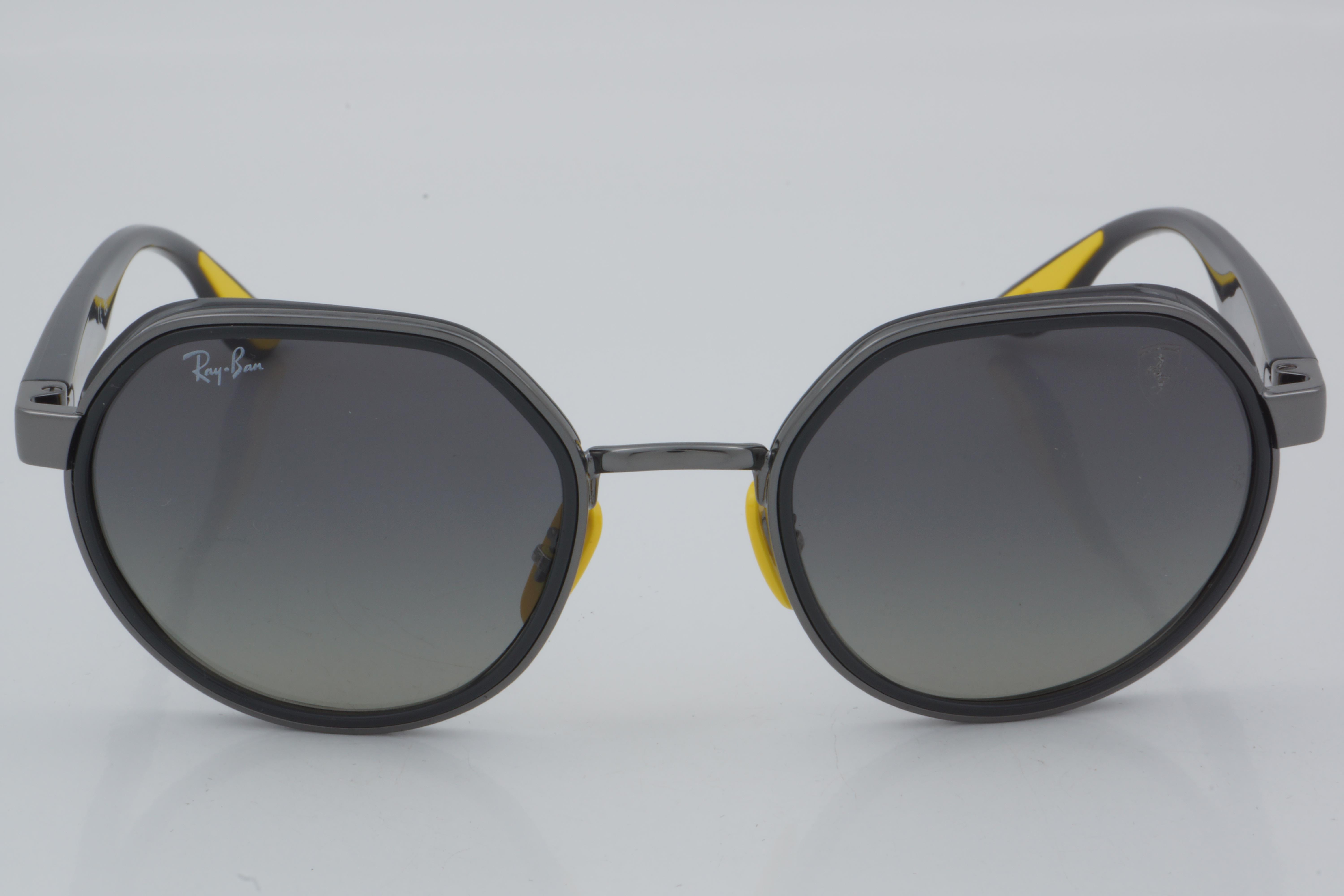 Ray-Ban RB 3703-M F030/11 51 - 01 Güneş Gözlüğü