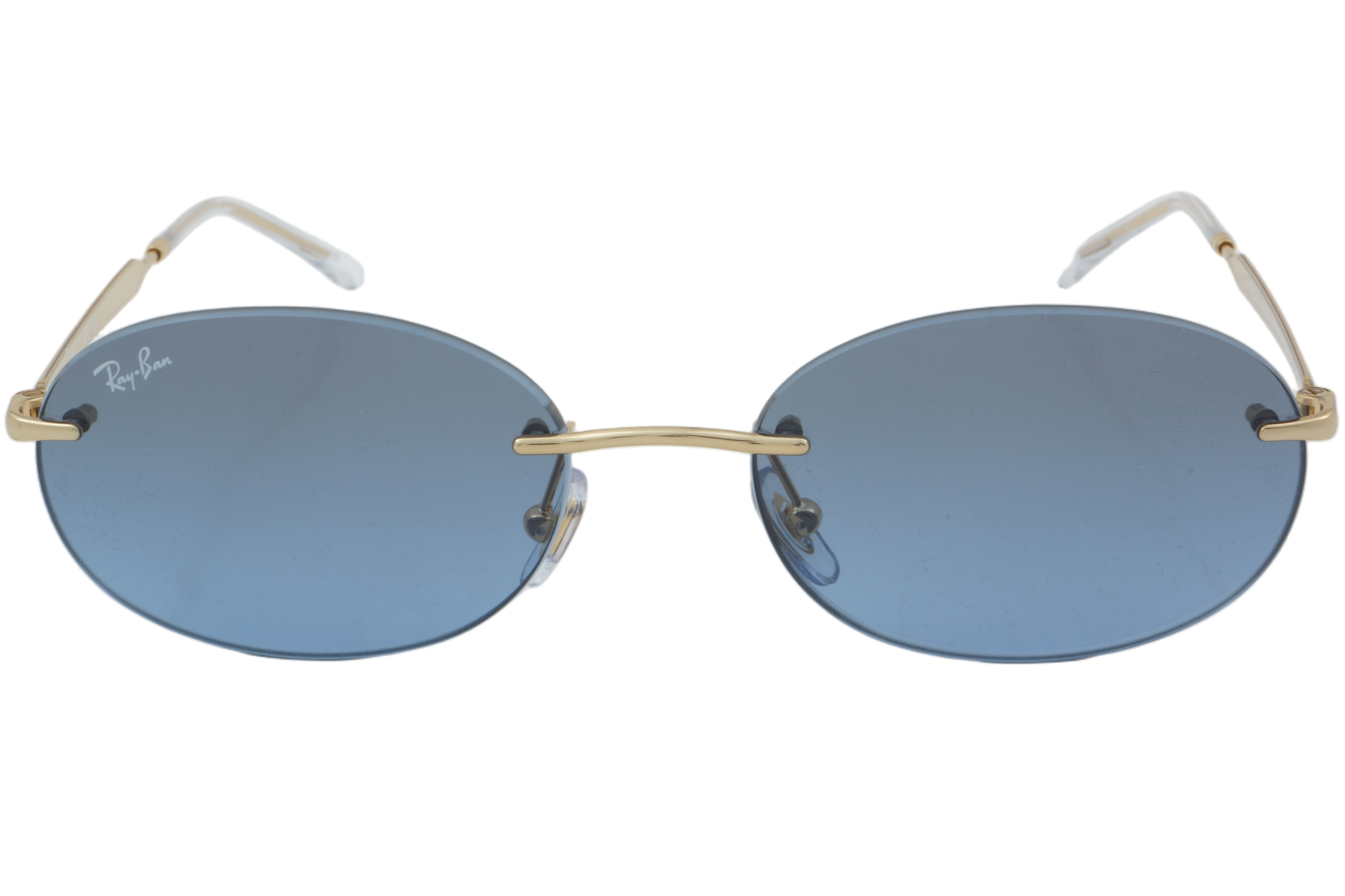 Ray-Ban RB 3767 001/4C 54 - 01 Güneş Gözlüğü