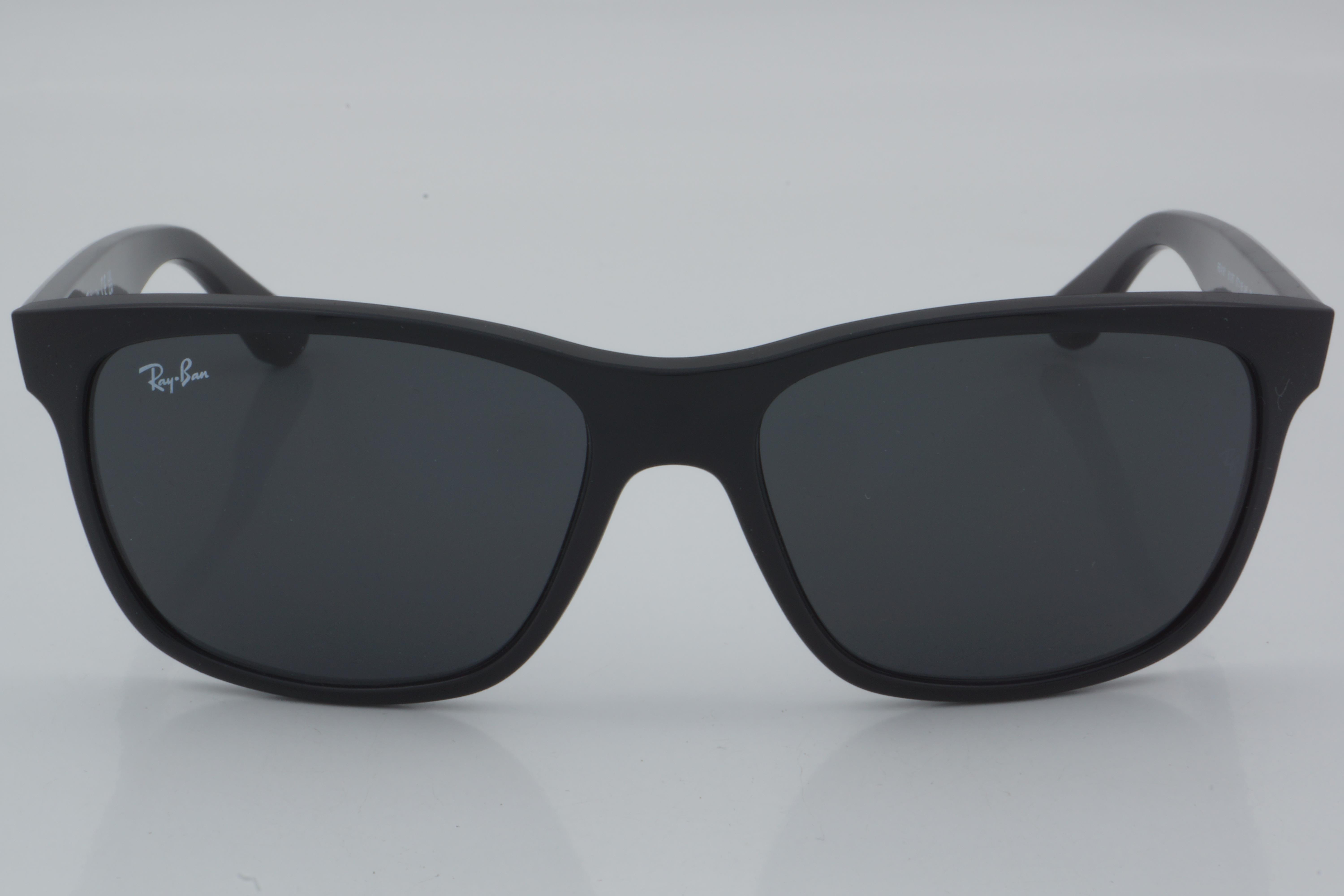 Ray-Ban RB 4181 601/87 57 - 01 Güneş Gözlüğü