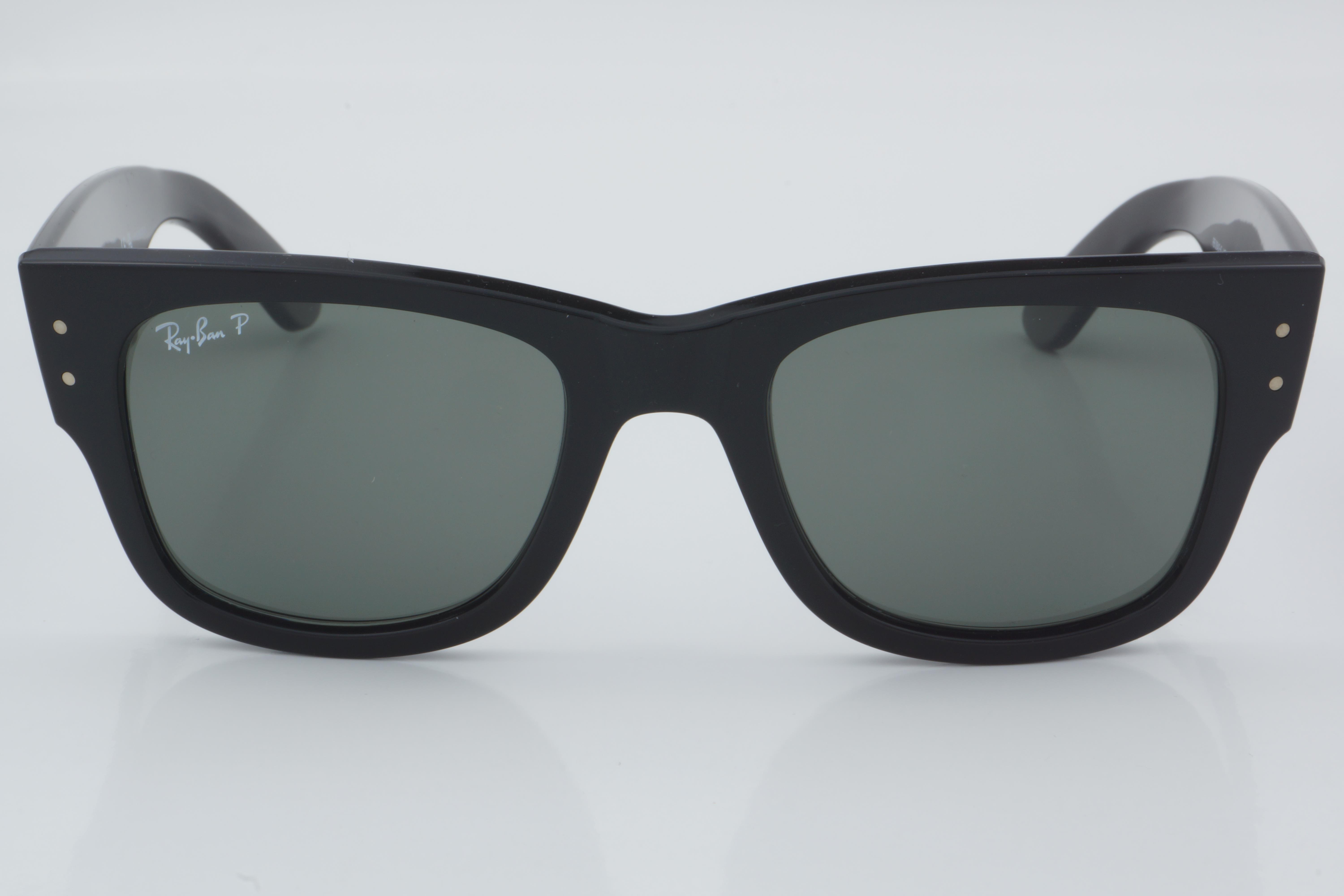 RAYBAN GÜNEŞ RB 0840-S 901/58 51 - 01 Güneş Gözlüğü