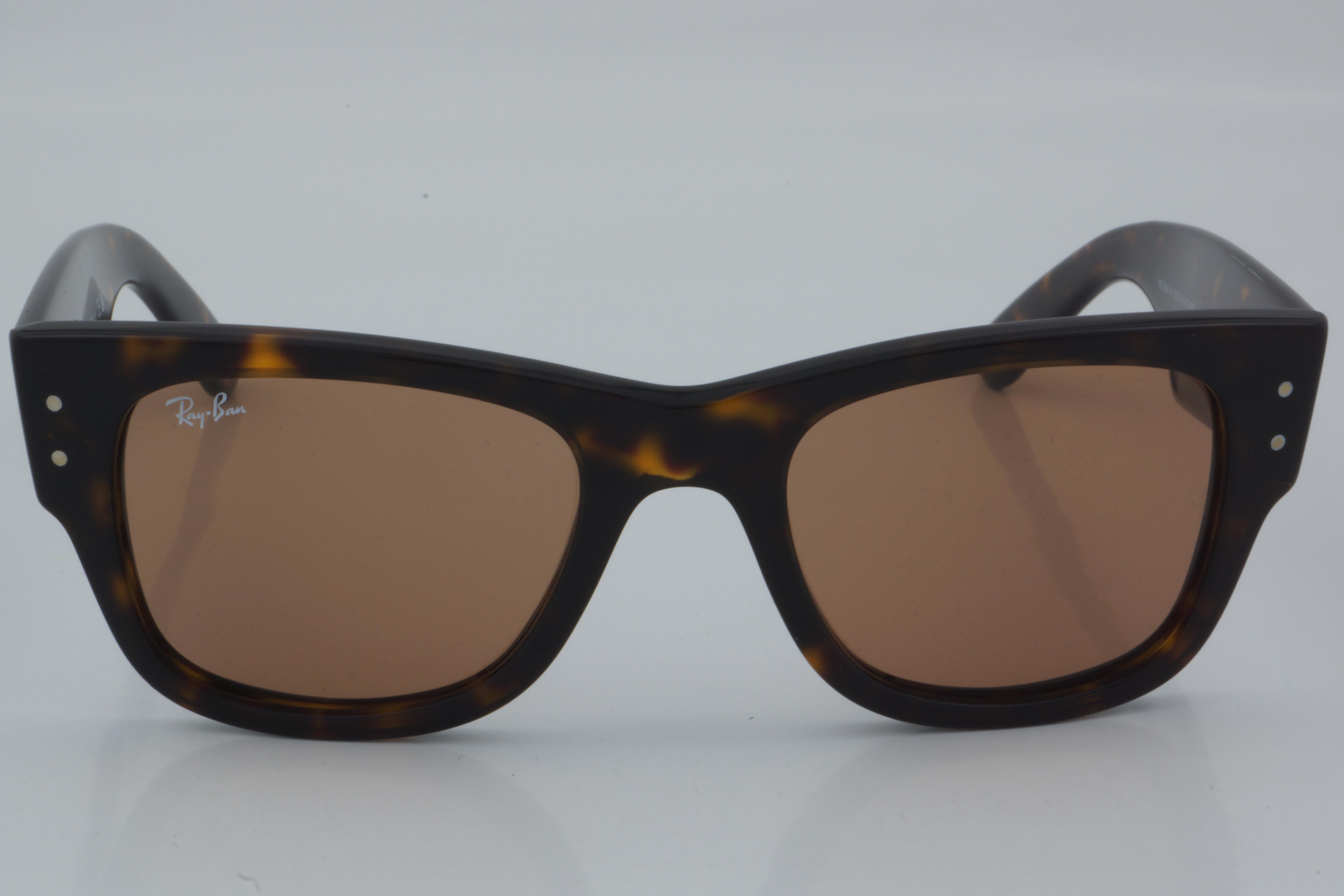 RAYBAN GÜNEŞ RB 0840-S 902/56 51 - 01 Güneş Gözlüğü