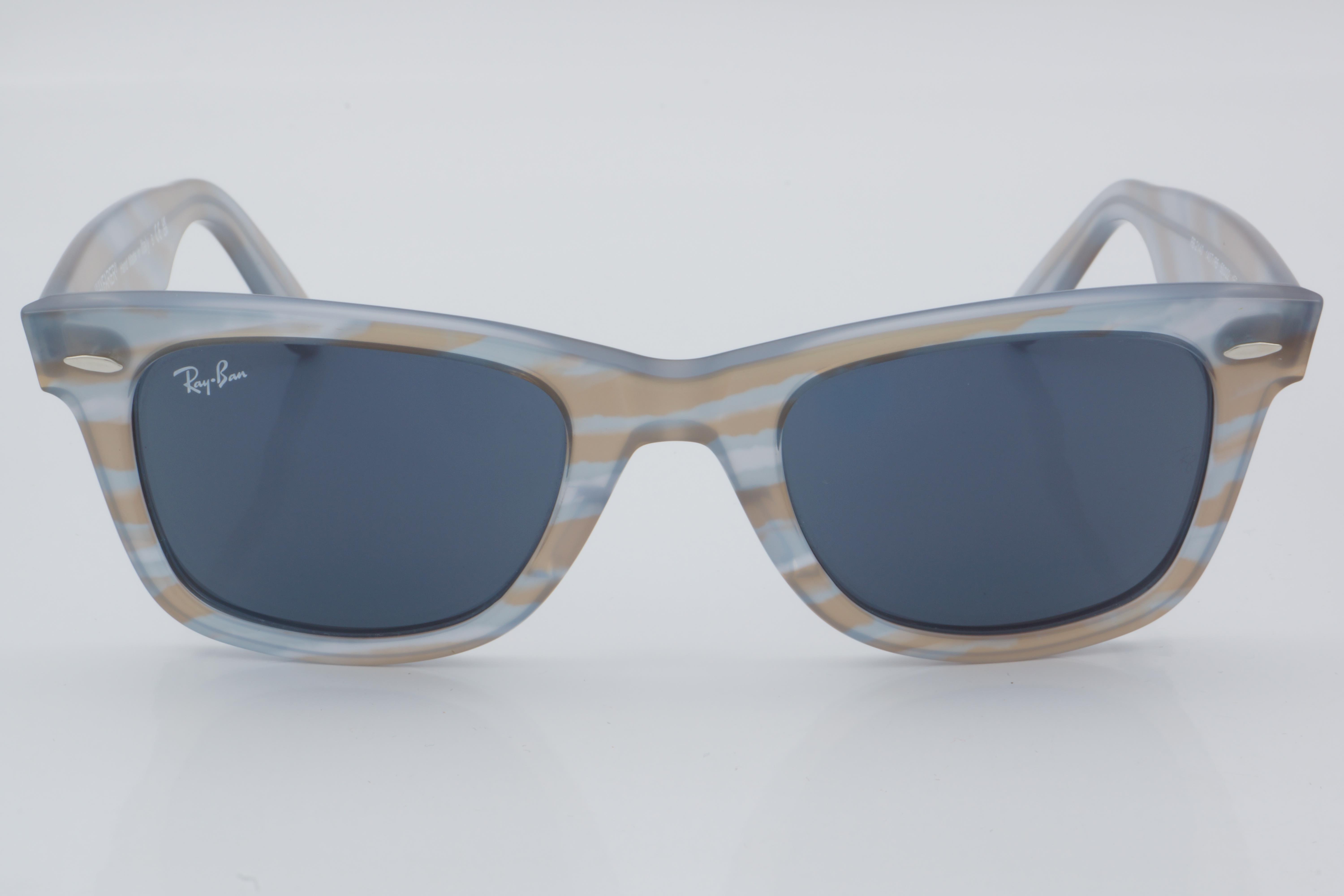 RAYBAN GÜNEŞ RB 2140 1407/R5 50 - 01 Güneş Gözlüğü