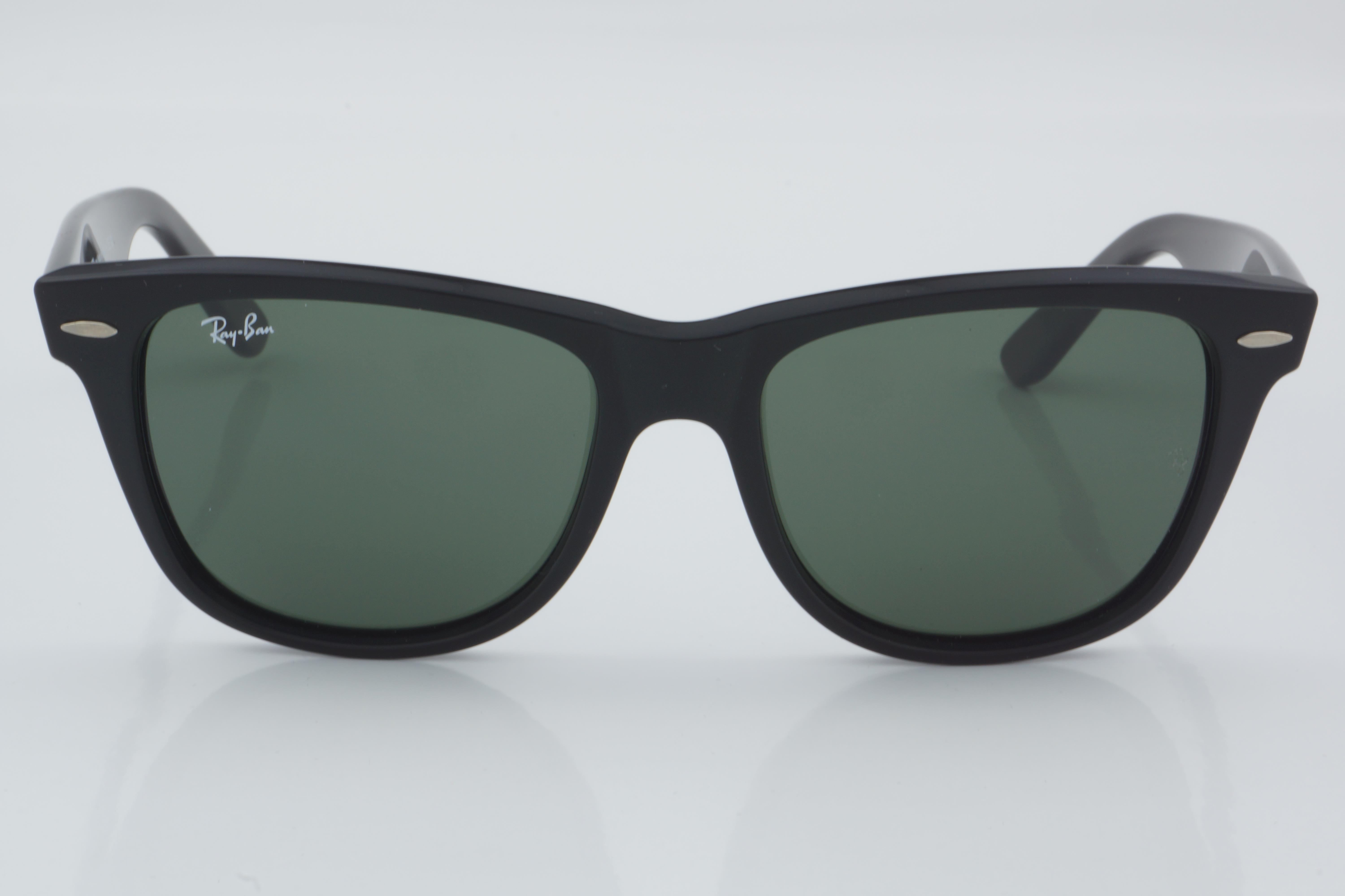 RAYBAN GÜNEŞ RB 2140 901 54 - 01 Güneş Gözlüğü